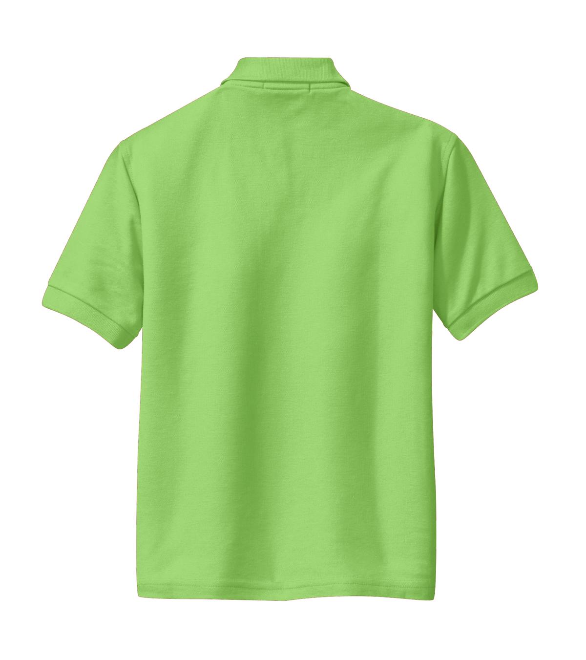 Back Product Lime