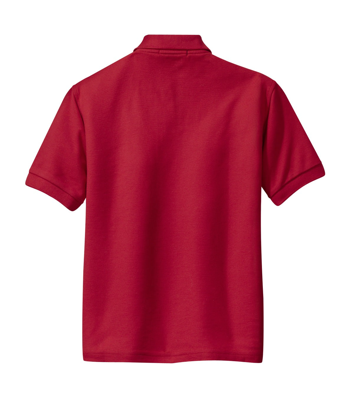 Back Product Red