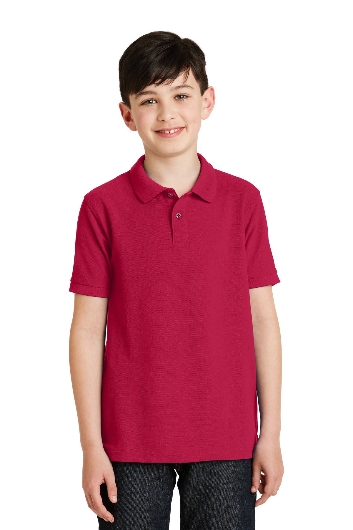 Model Red