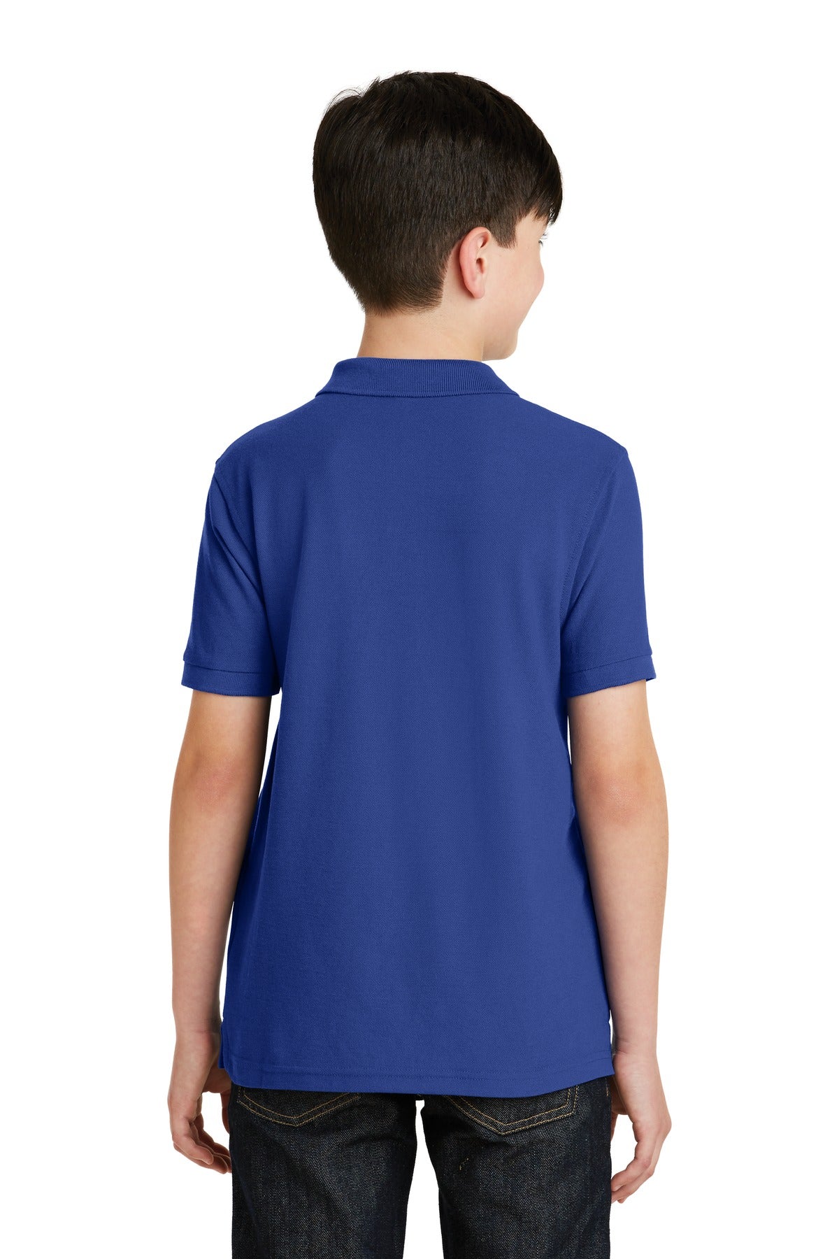 Back Model Royal