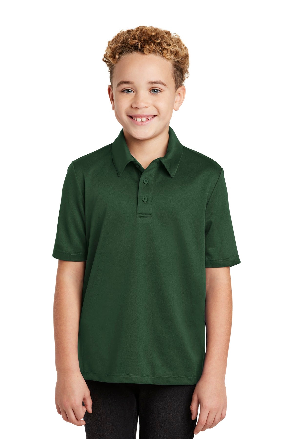 Model Dark Green