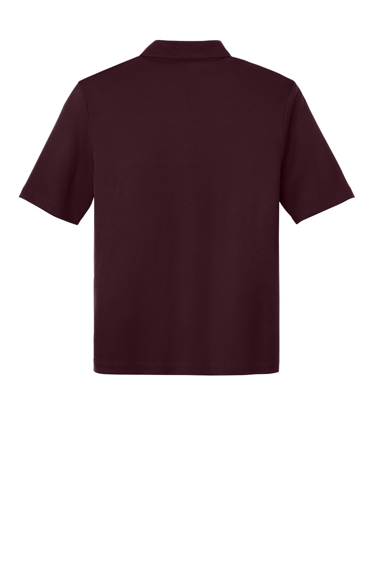 Back Product Maroon