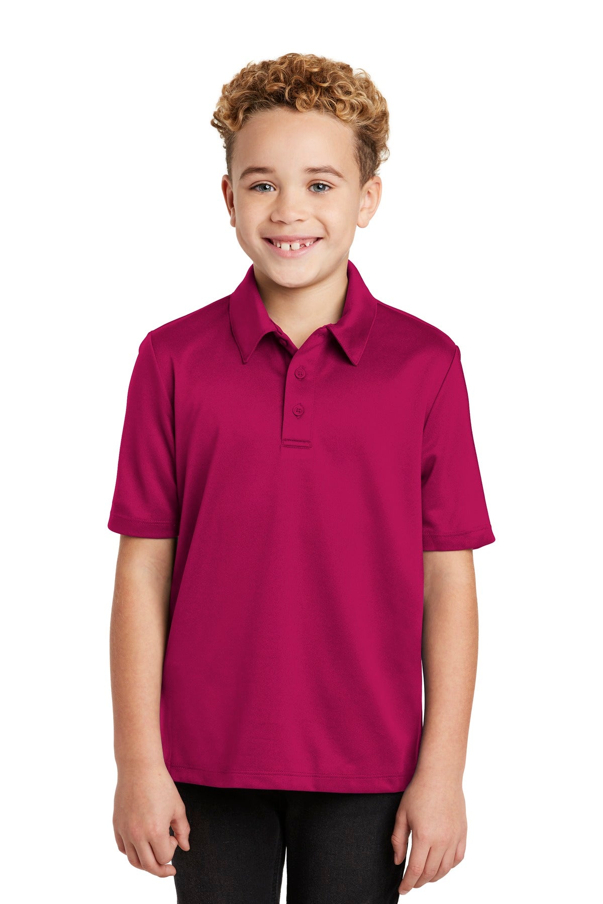 Model Pink Raspberry