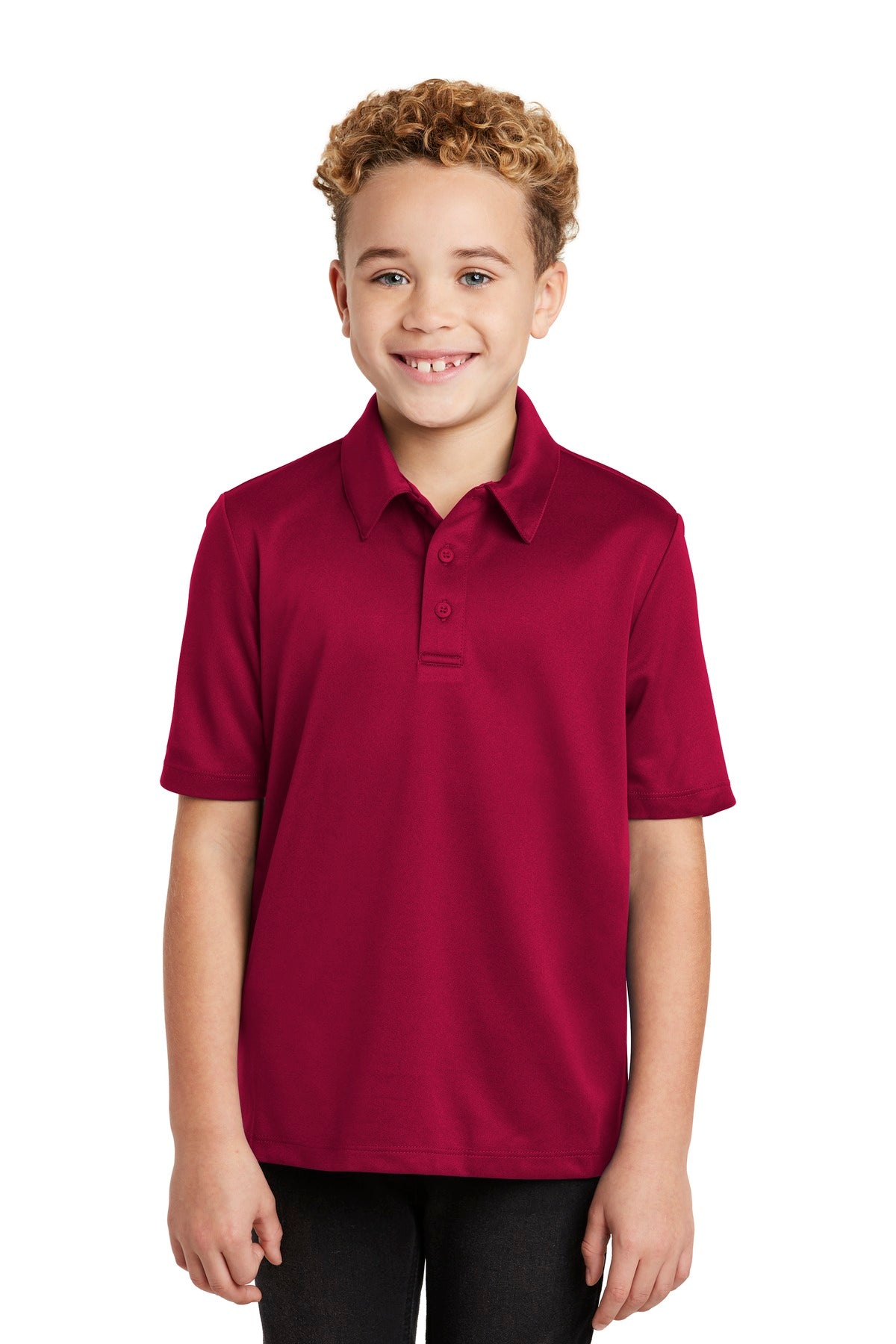 Model Red