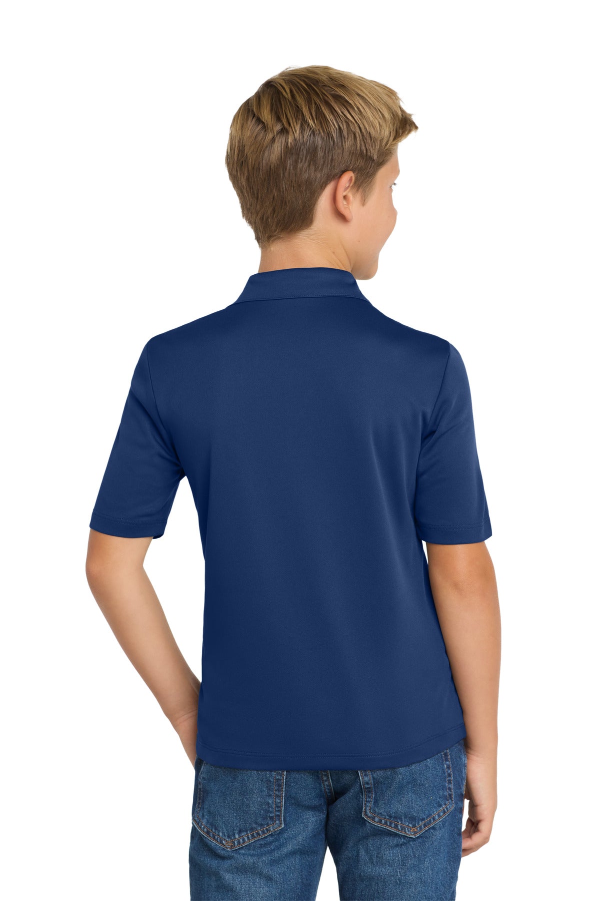 Back Model Royal