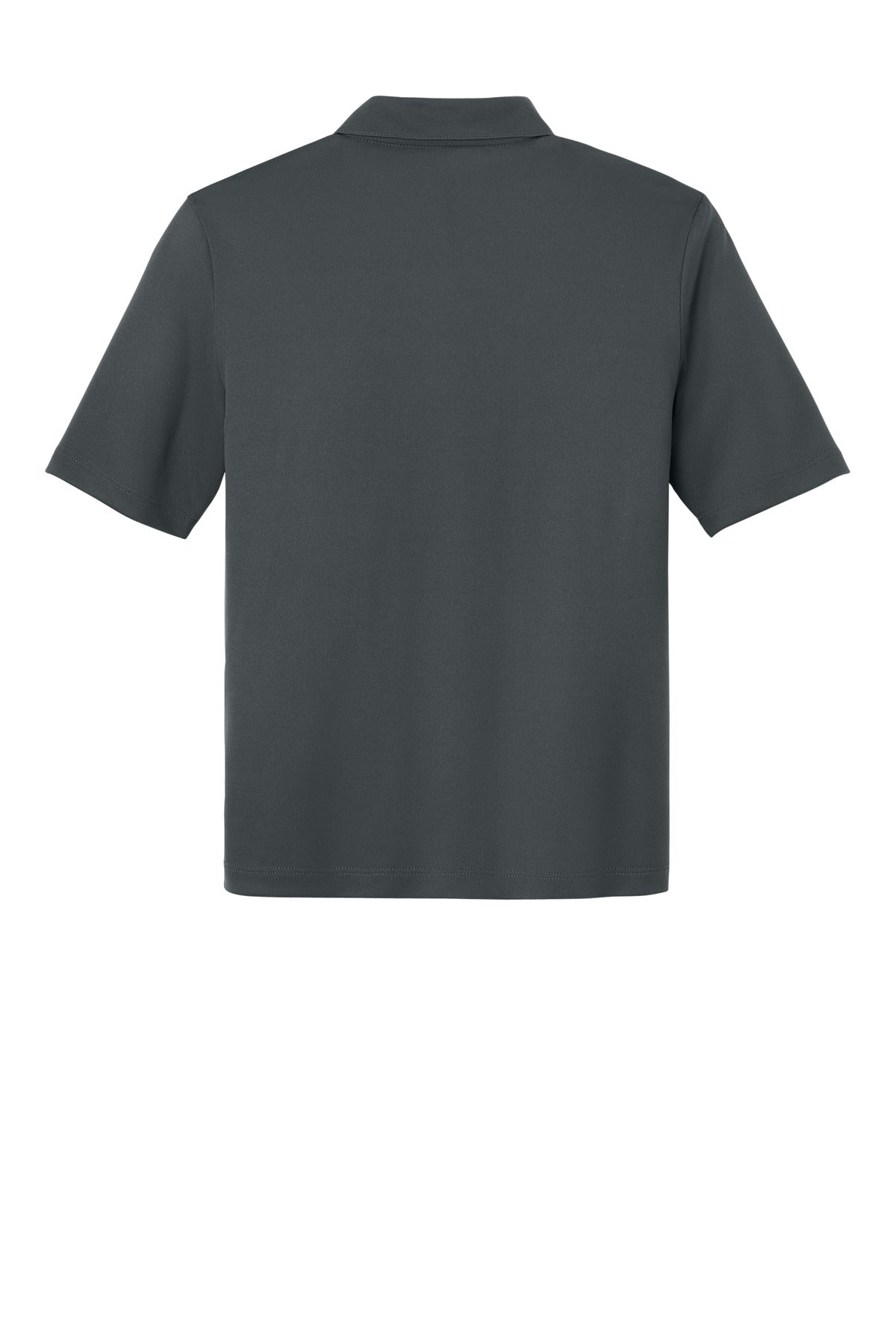 Back Product Steel Grey