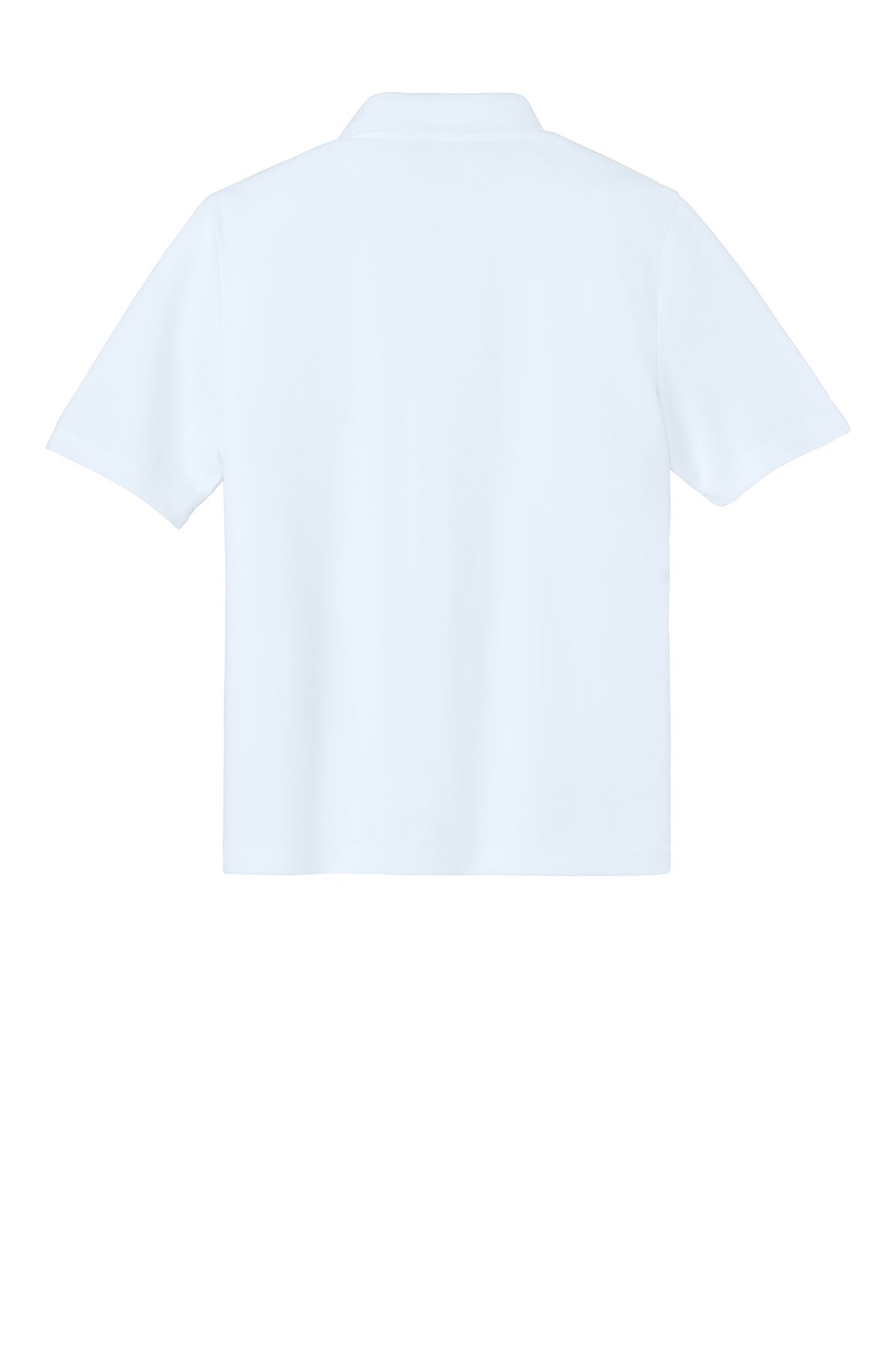 Back Product White