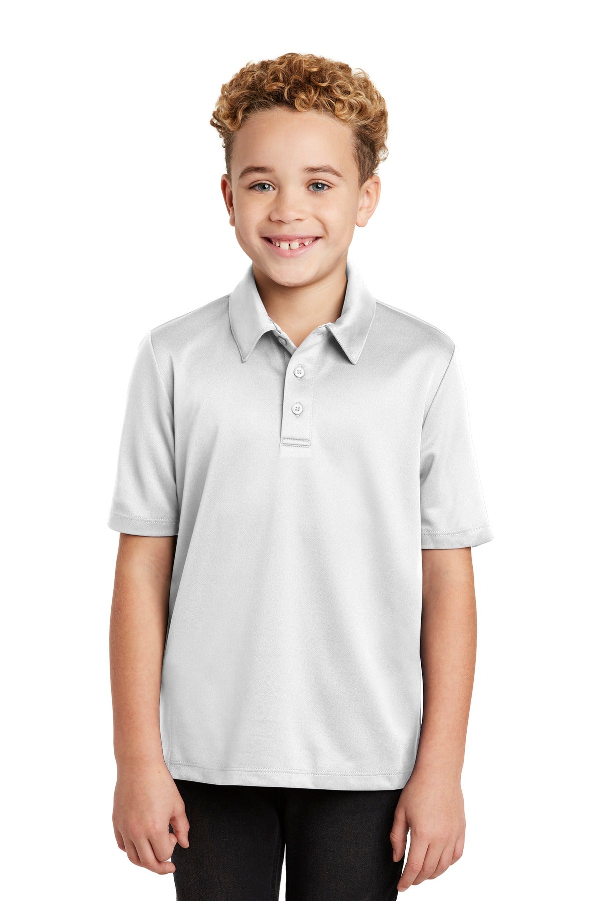 Model White