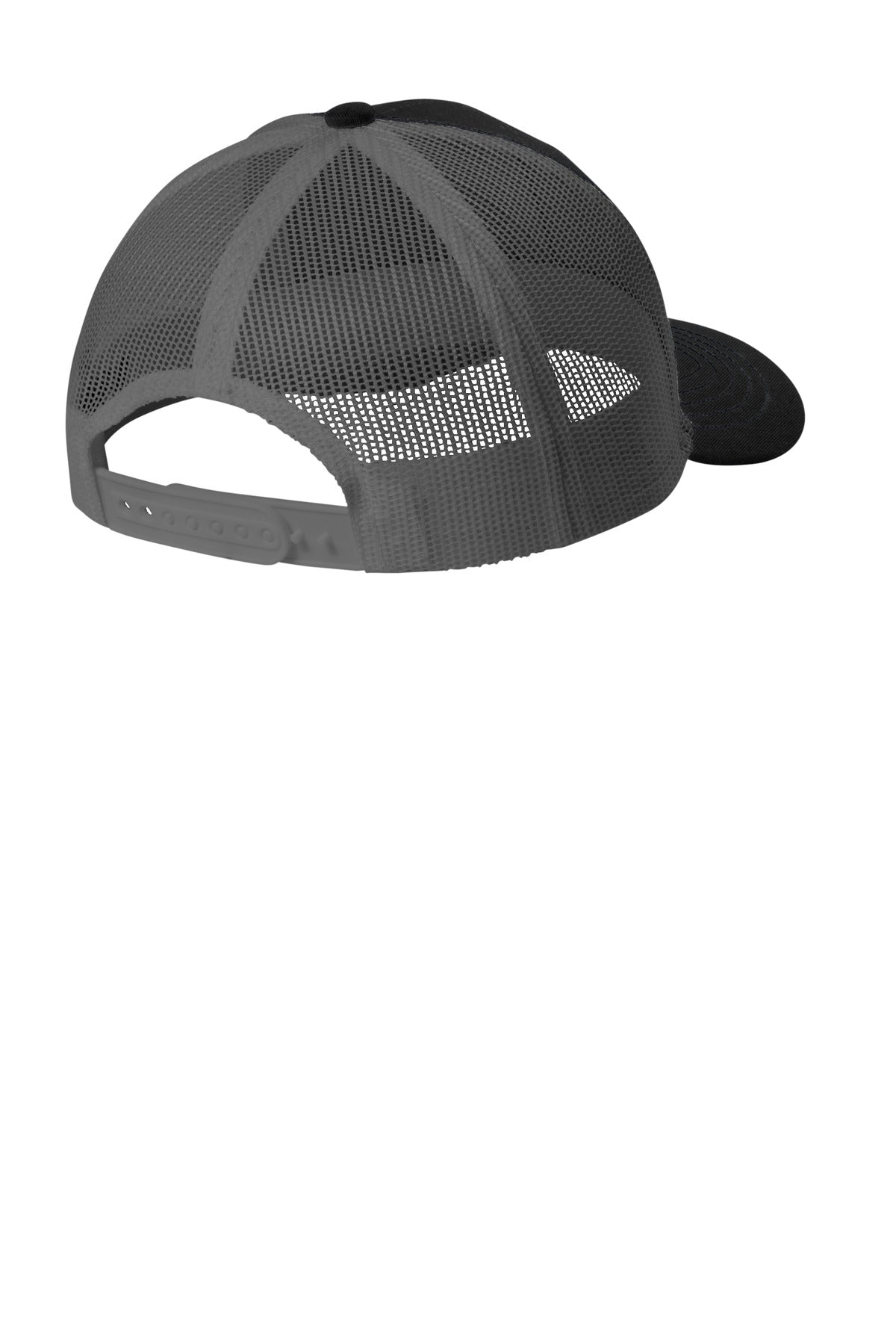 Back Product Black/ Grey Steel