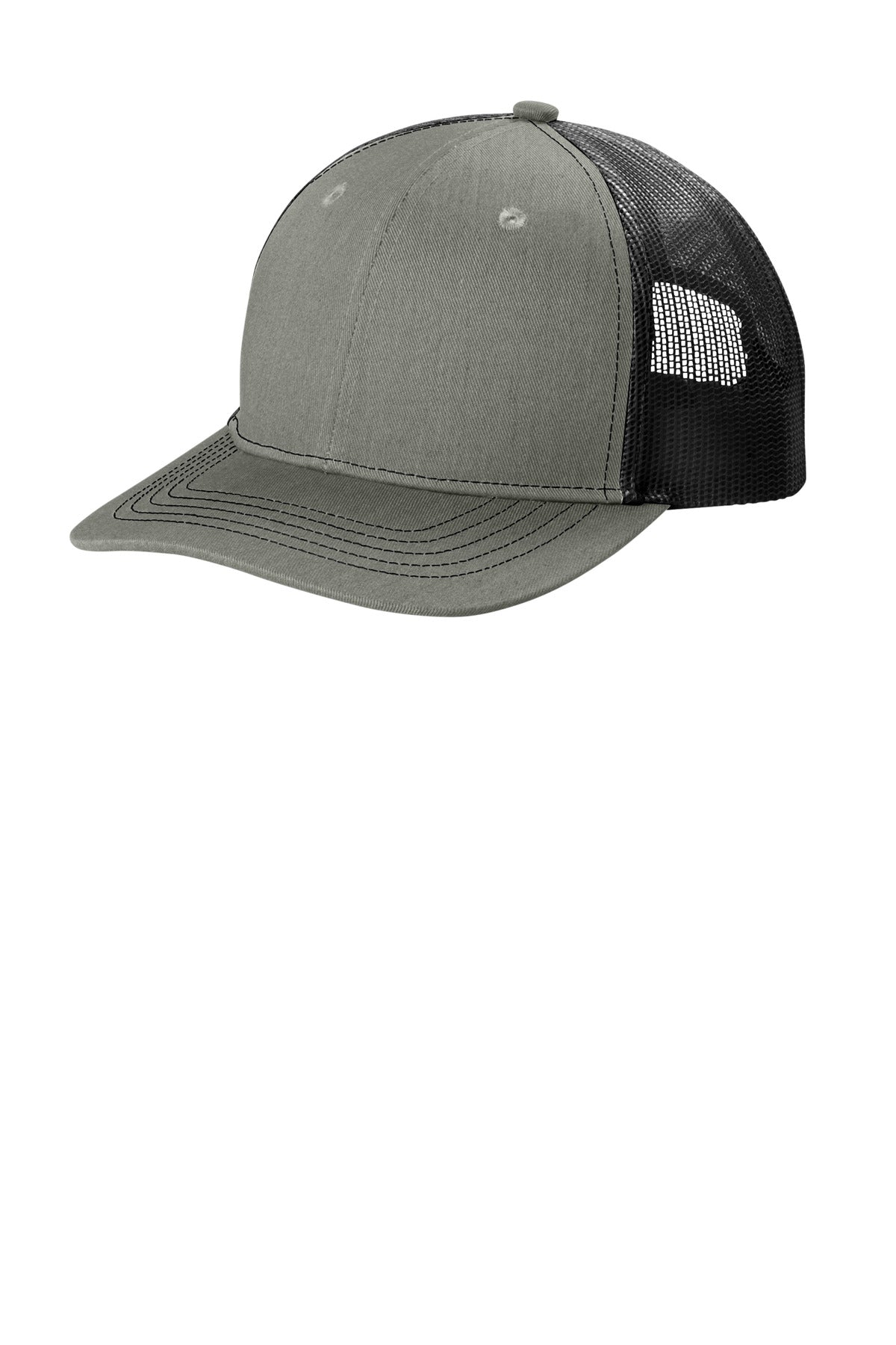 Product Heather Grey/ Black