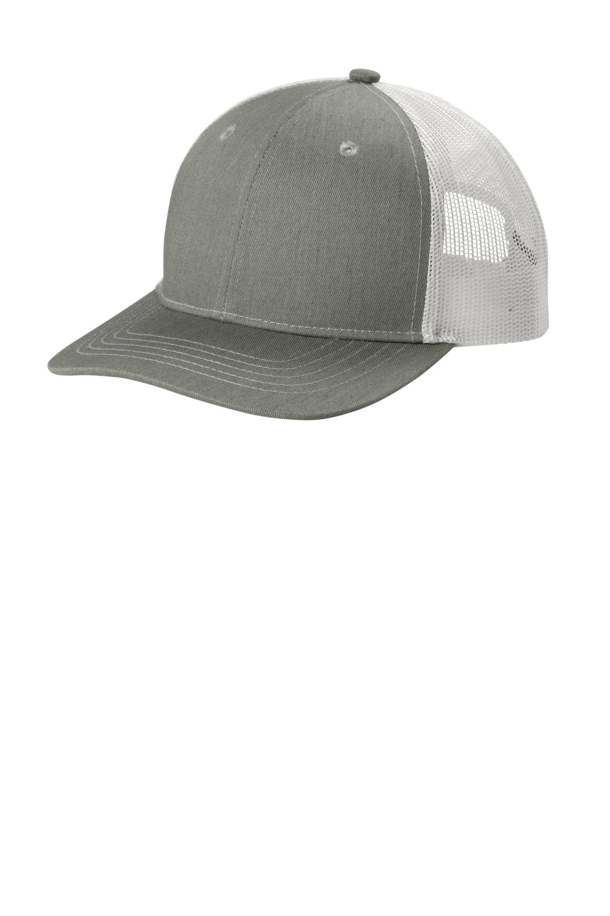 Product Heather Grey/ White