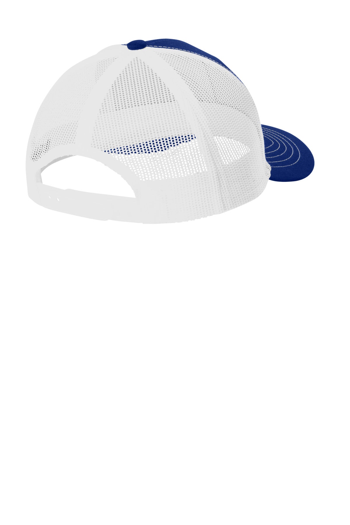 Back Product Patriot Blue/ White