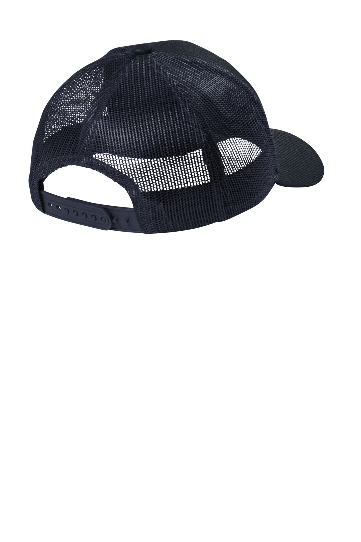 Back Product Rich Navy
