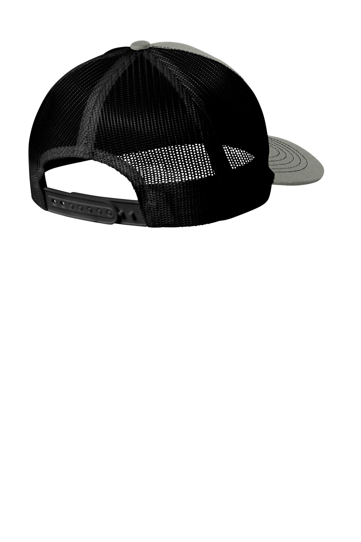 Back Product Heather Grey/ Black