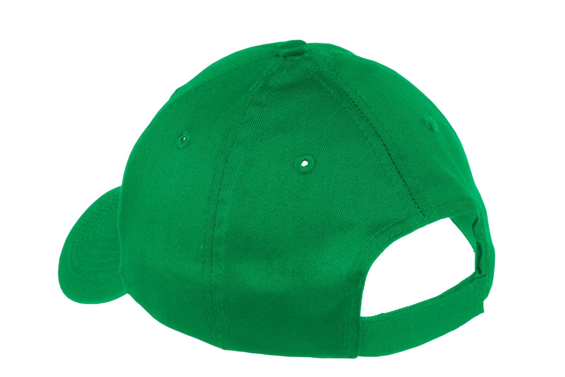 Back Product Kelly Green