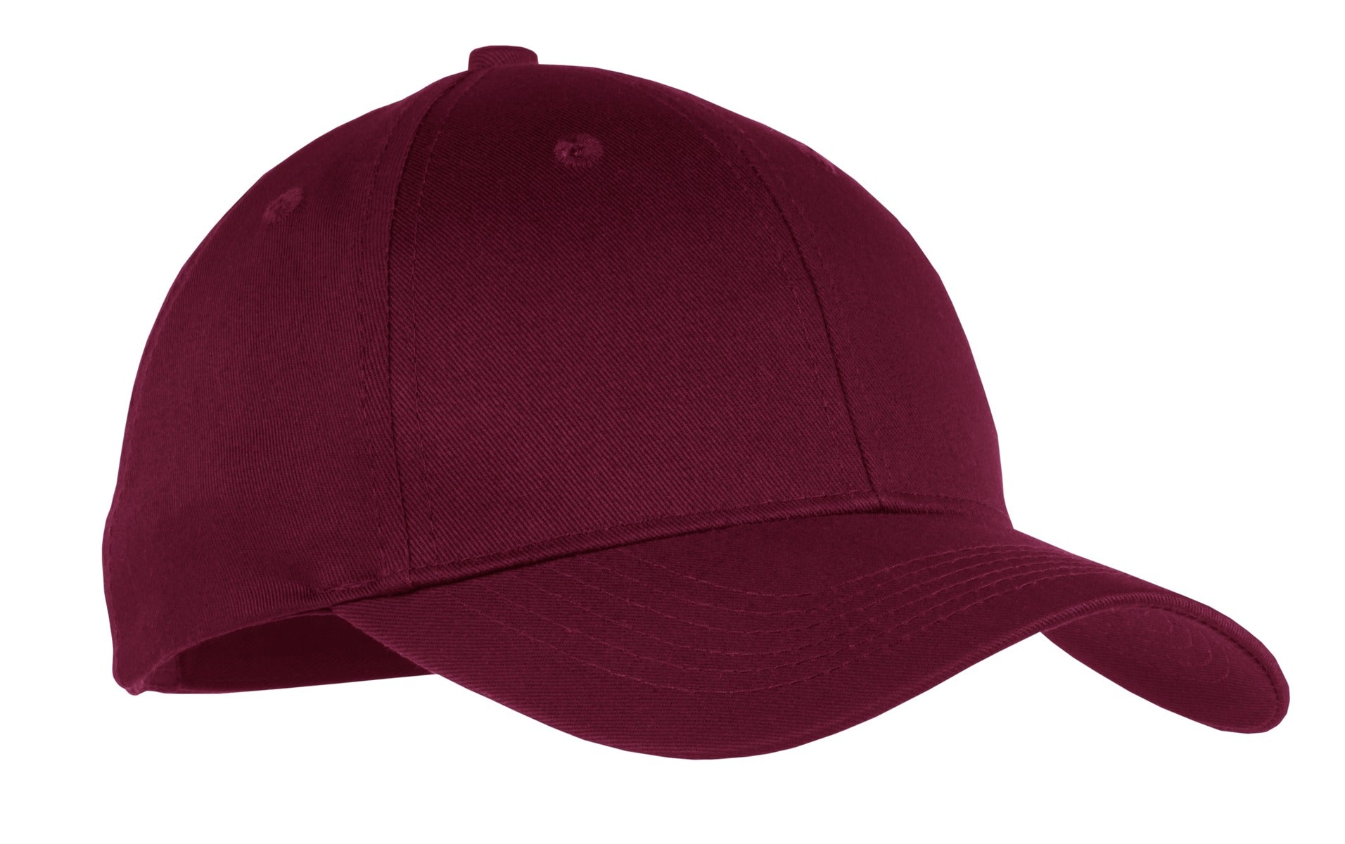 Model Maroon