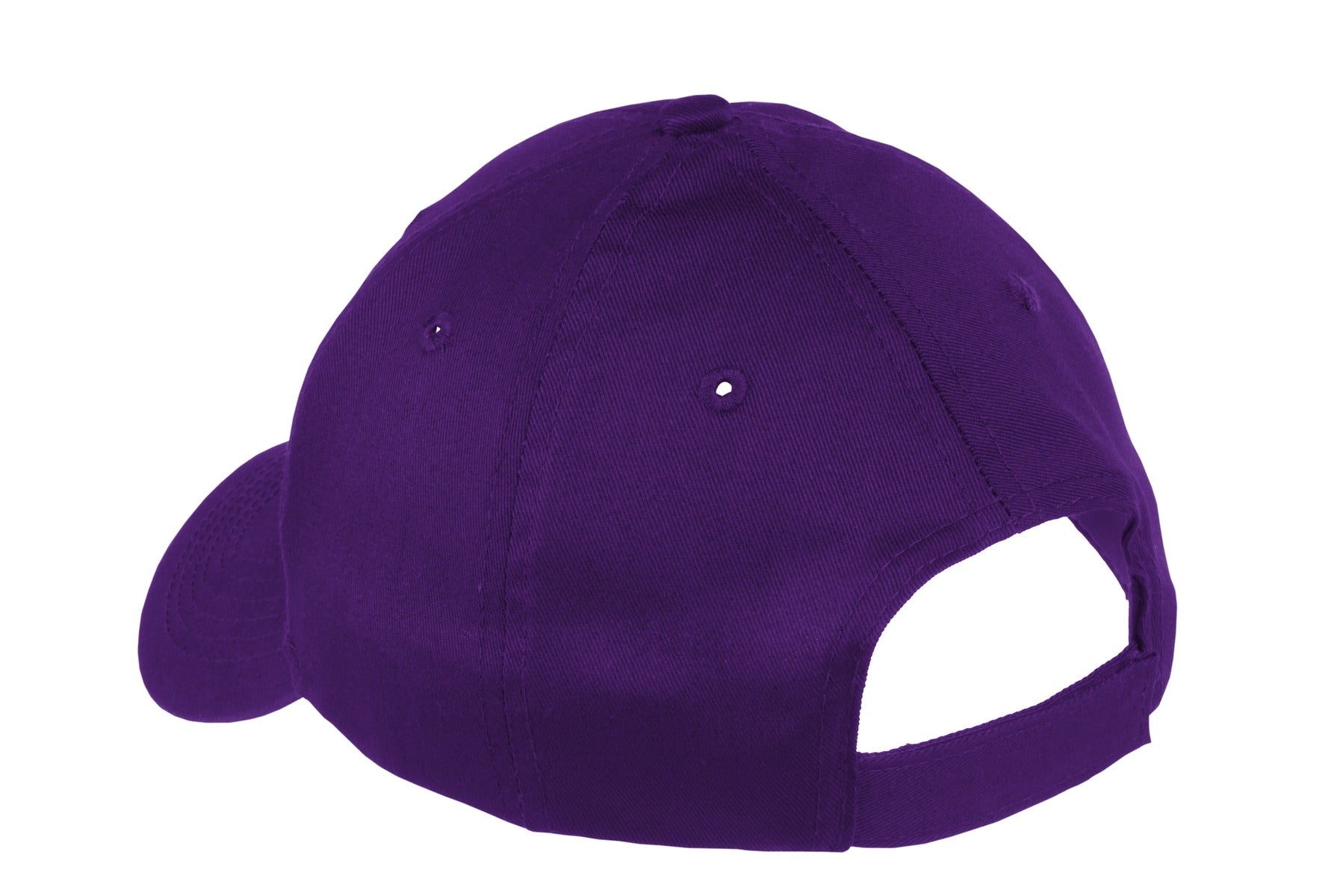 Back Product Purple
