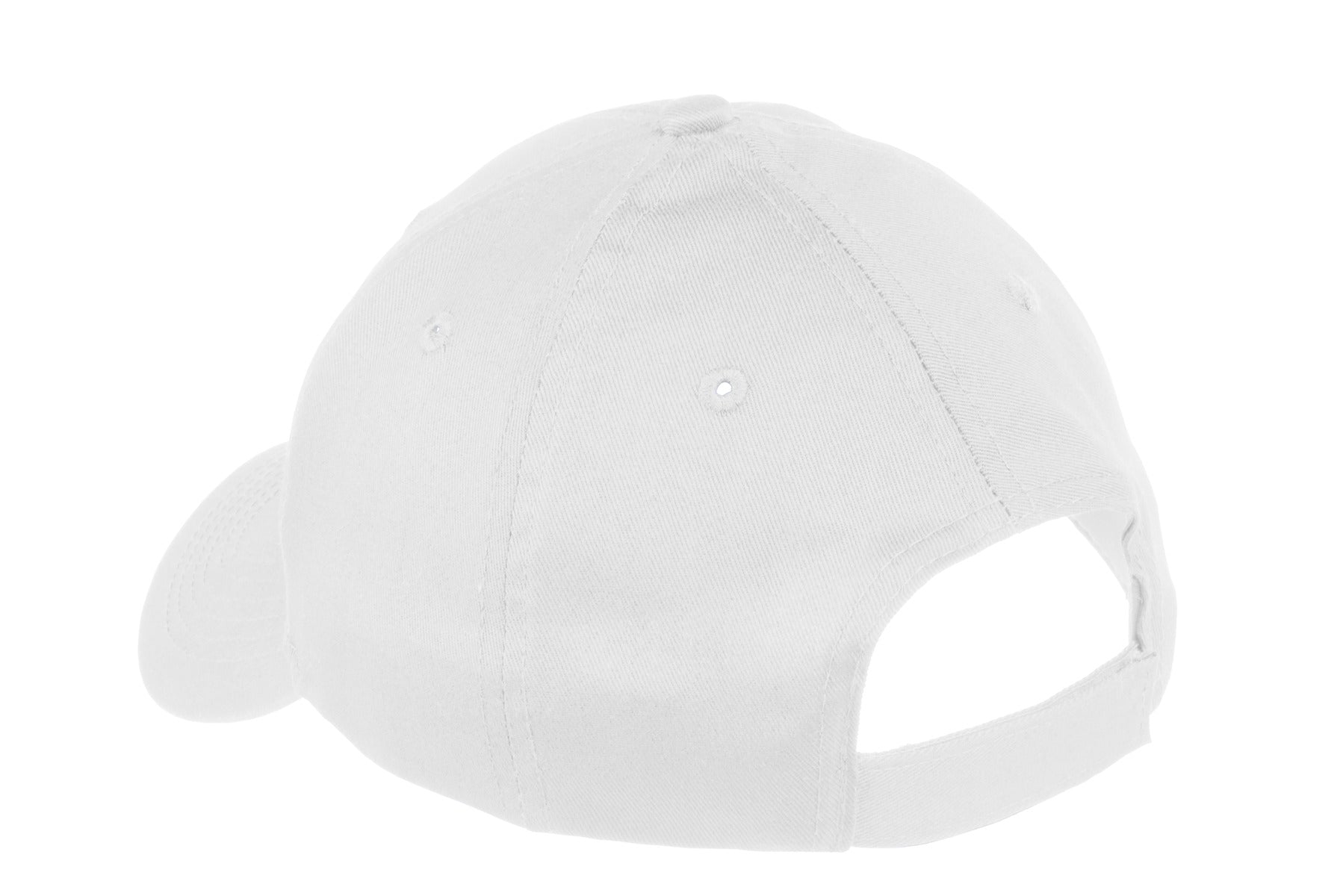 Back Product White