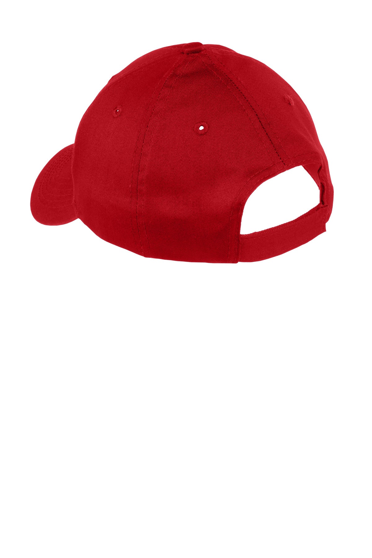 Back Product True Red