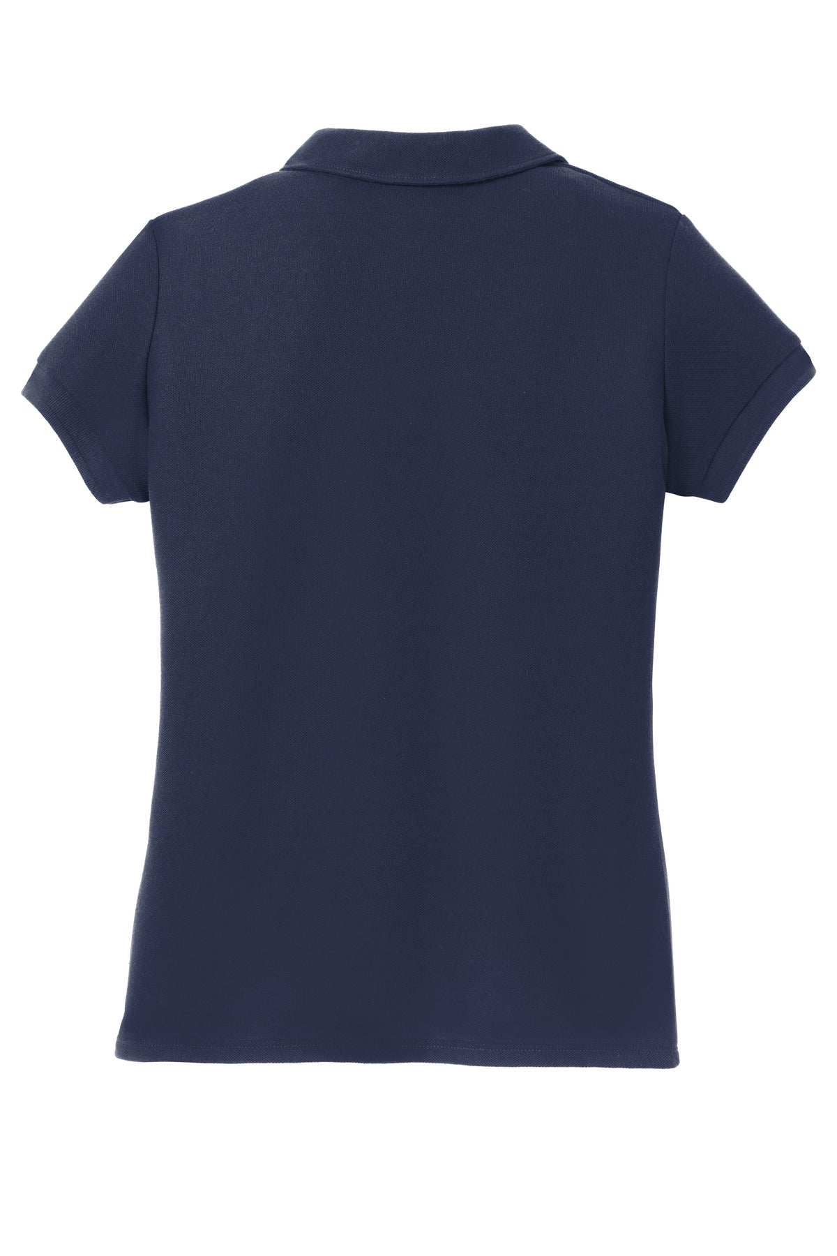 Back Product Navy
