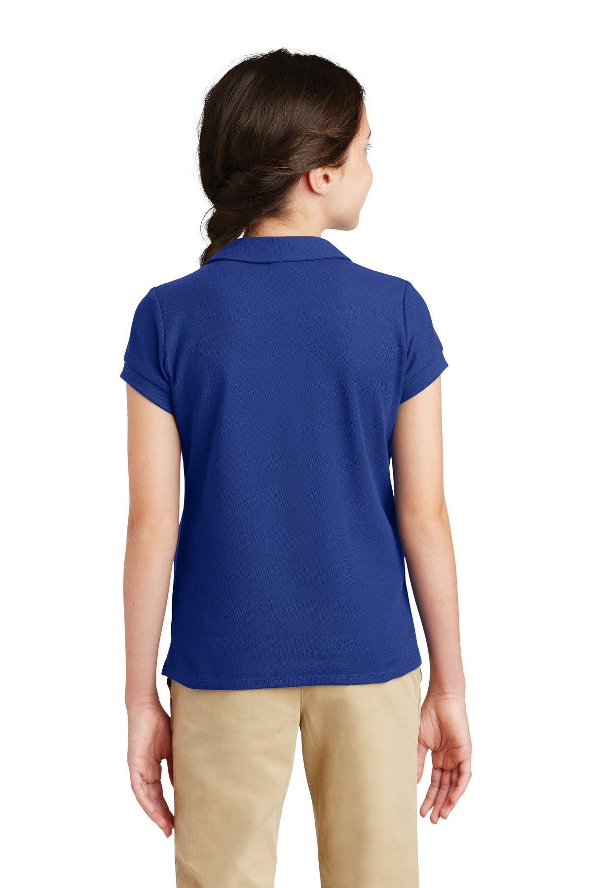 Back Model Royal