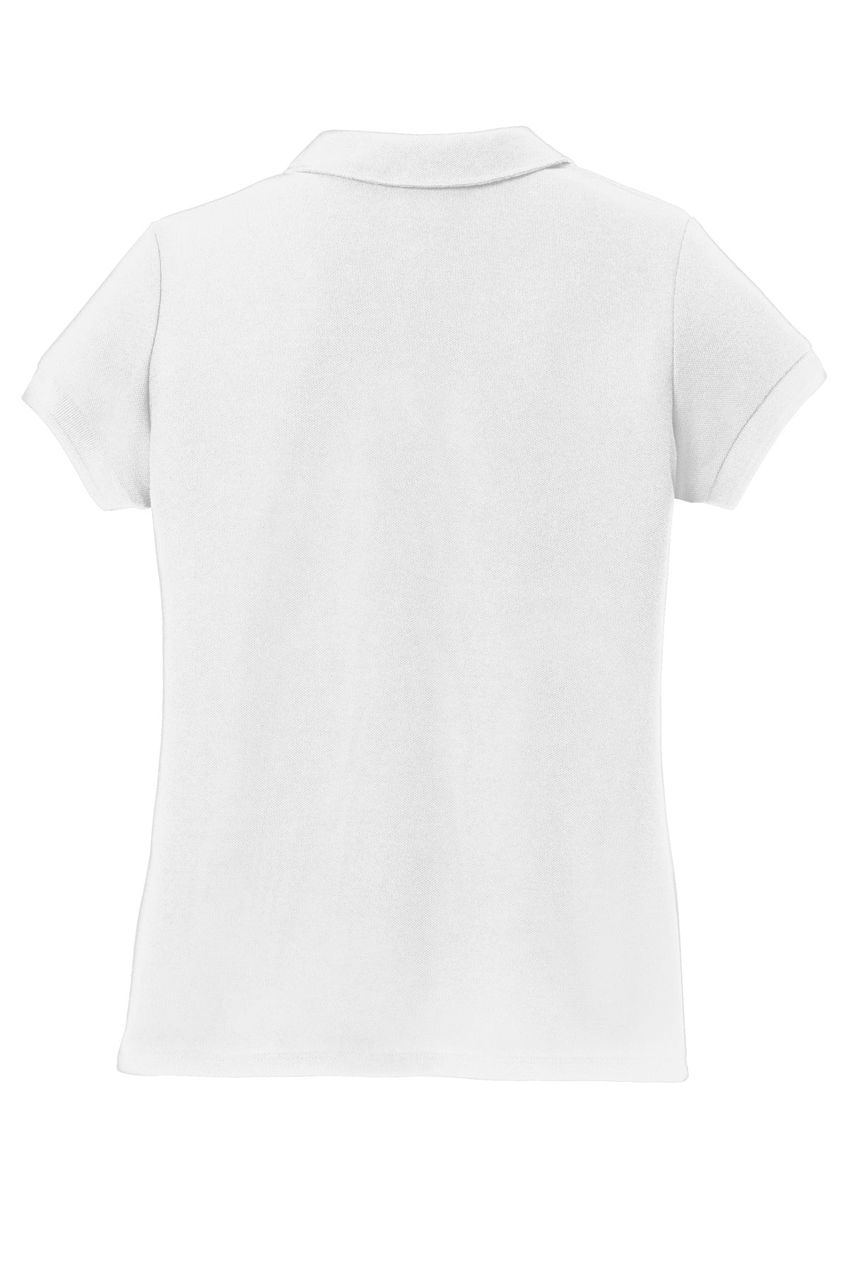 Back Product White