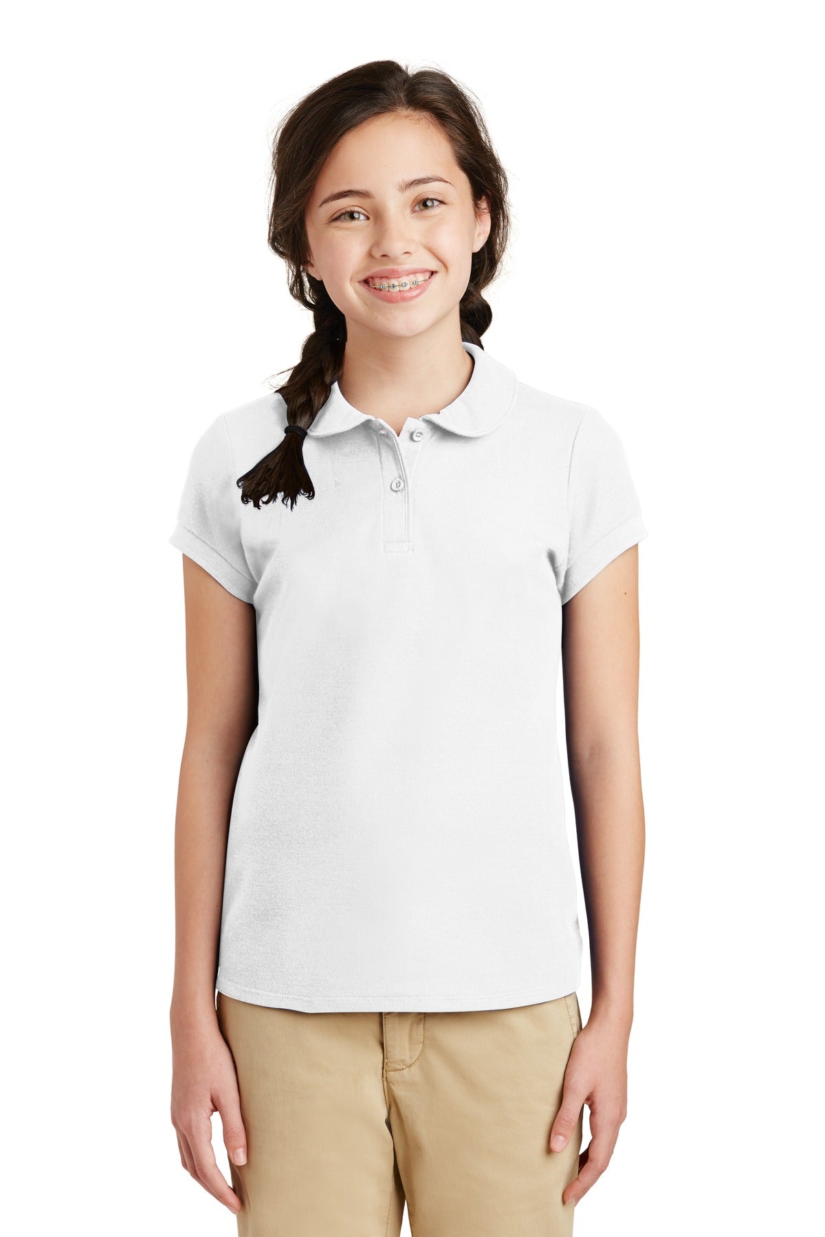 Model White
