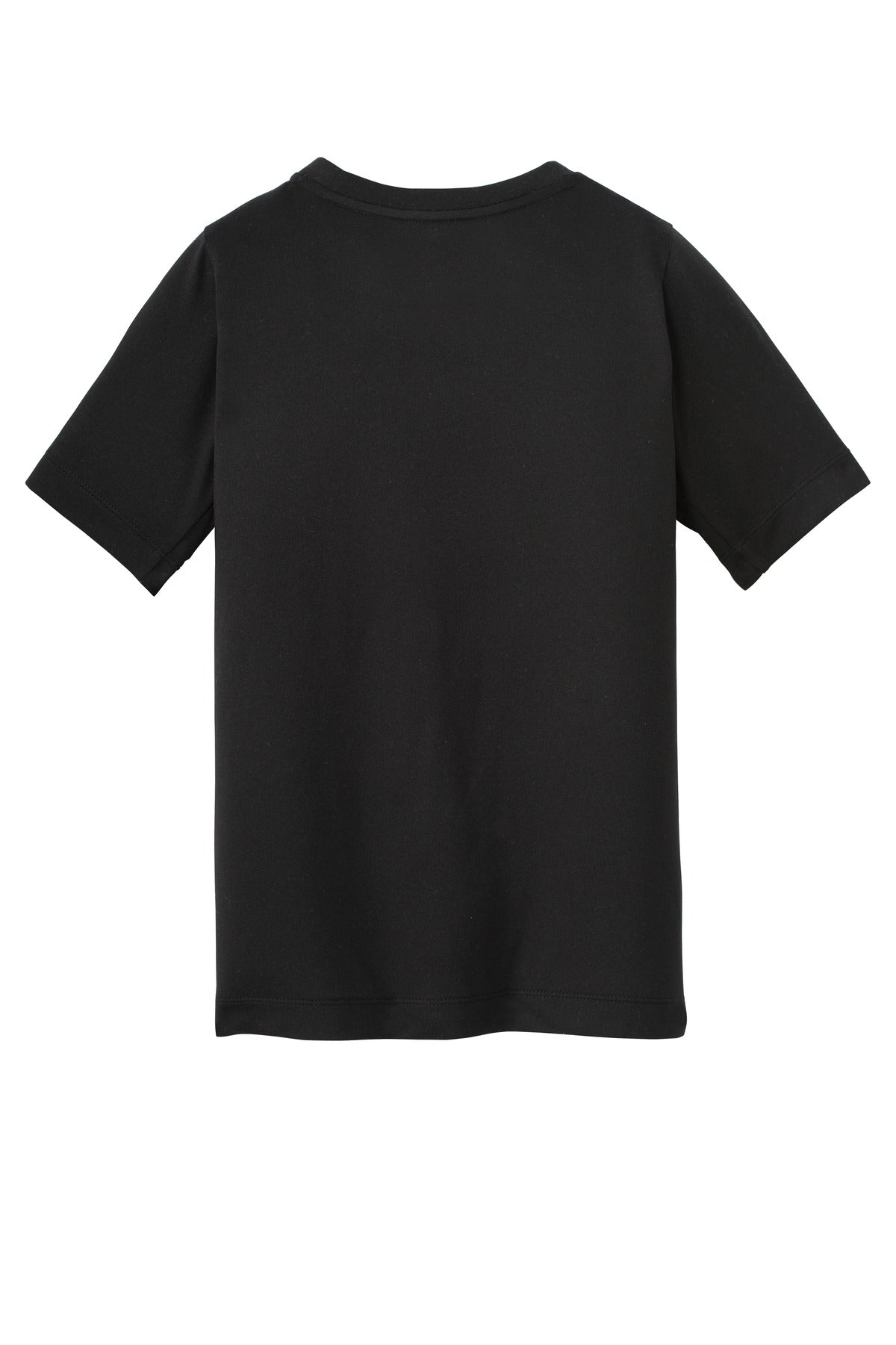 Back Product Black Solid