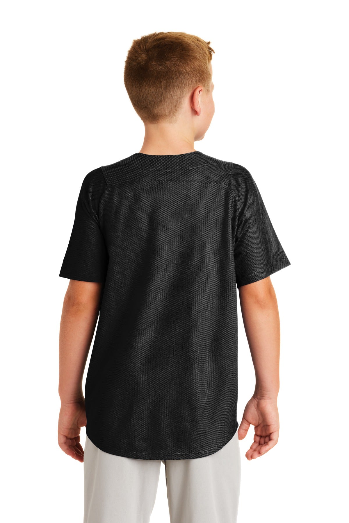 Back Model Black