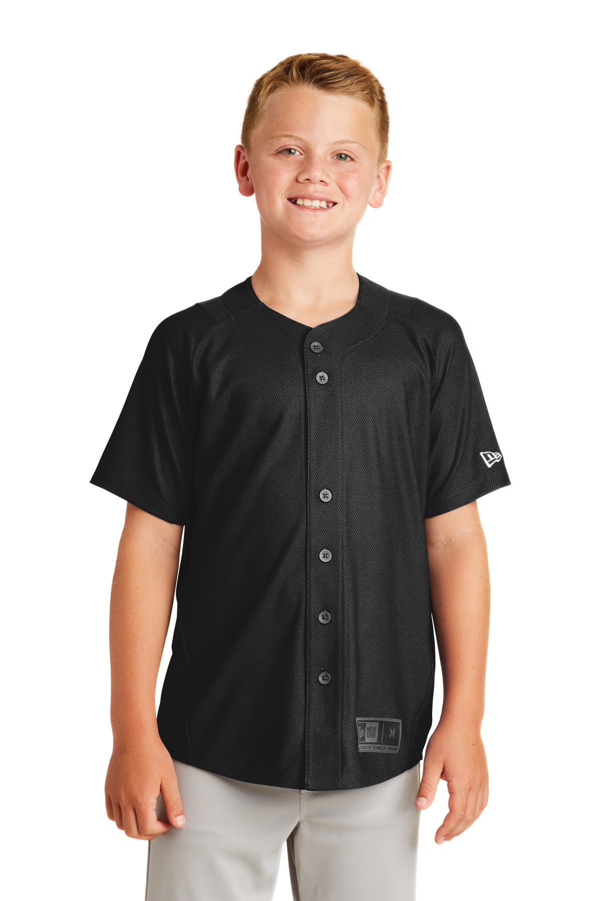 Model Black