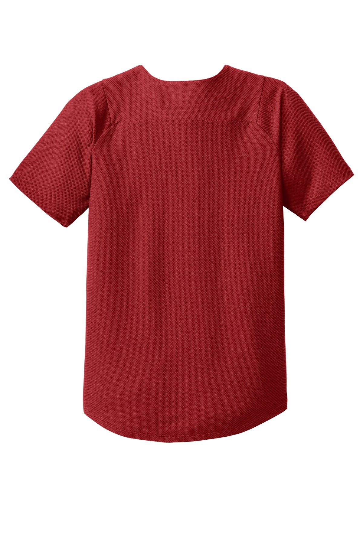 Back Product Crimson