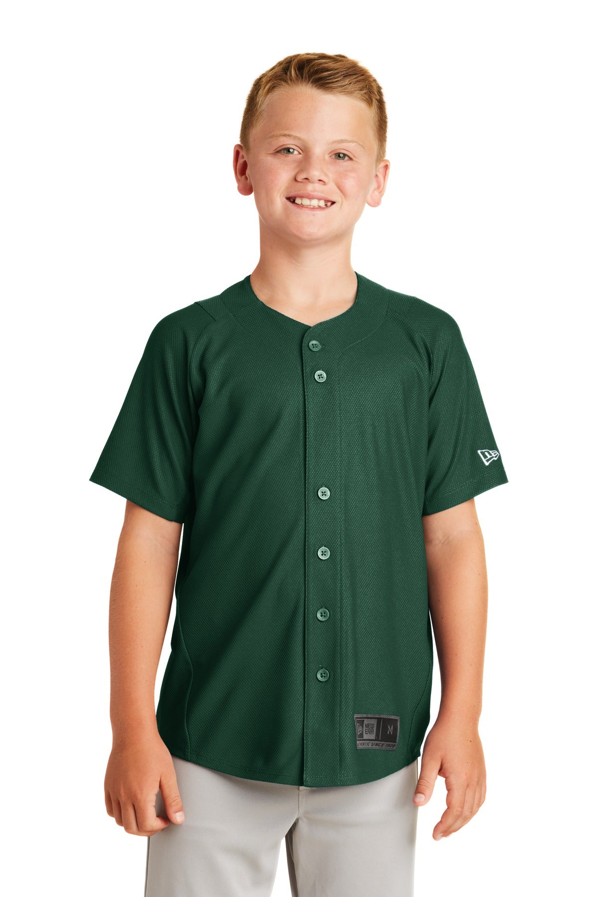 Model Dark Green