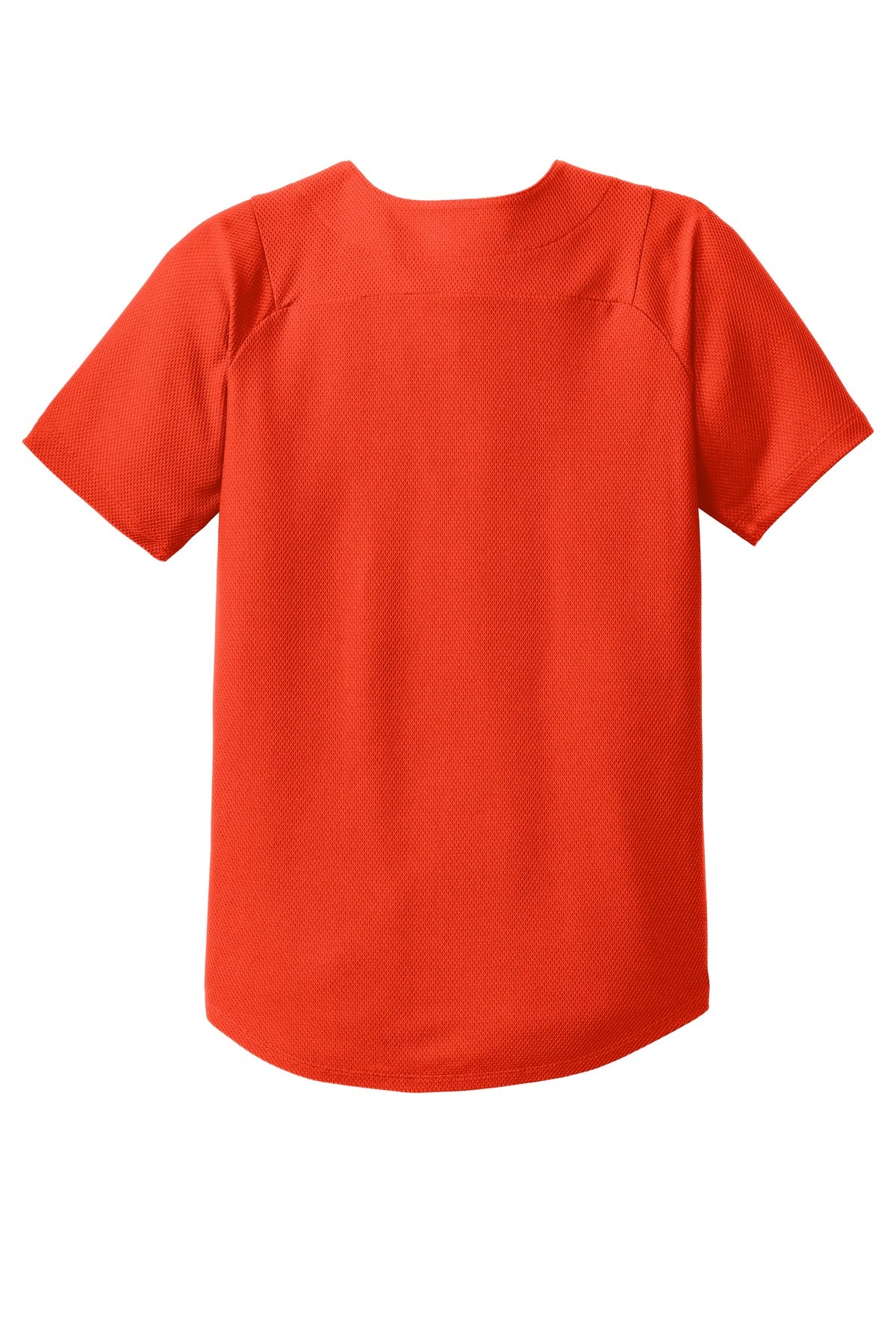 Back Product Deep Orange