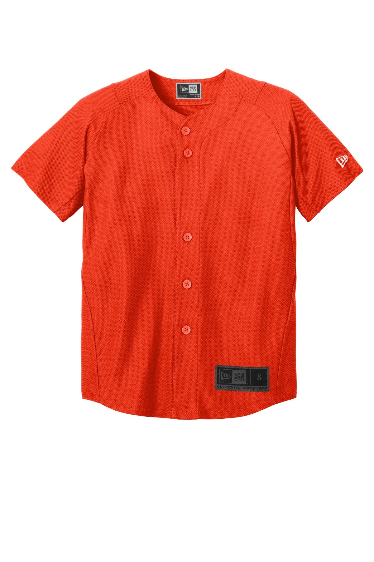 Product Deep Orange