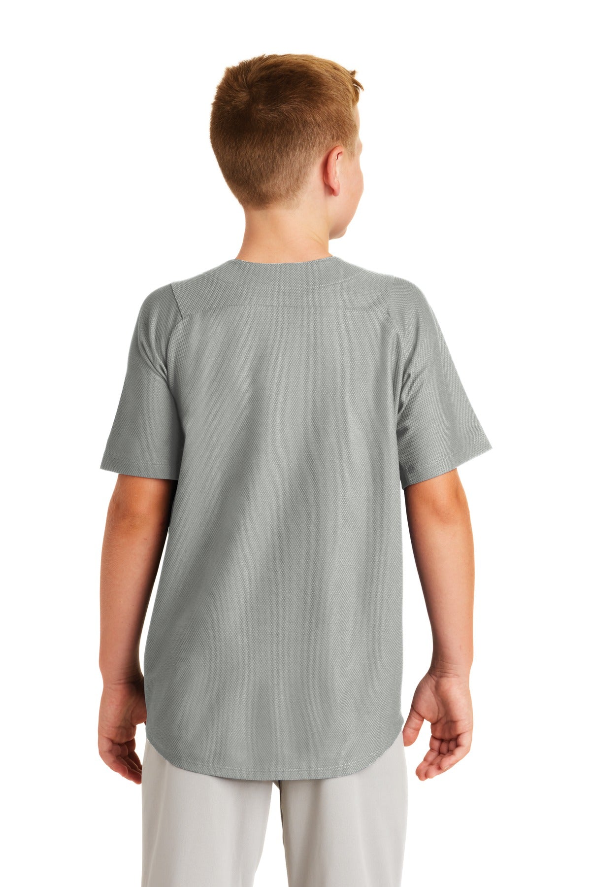 Back Model Grey
