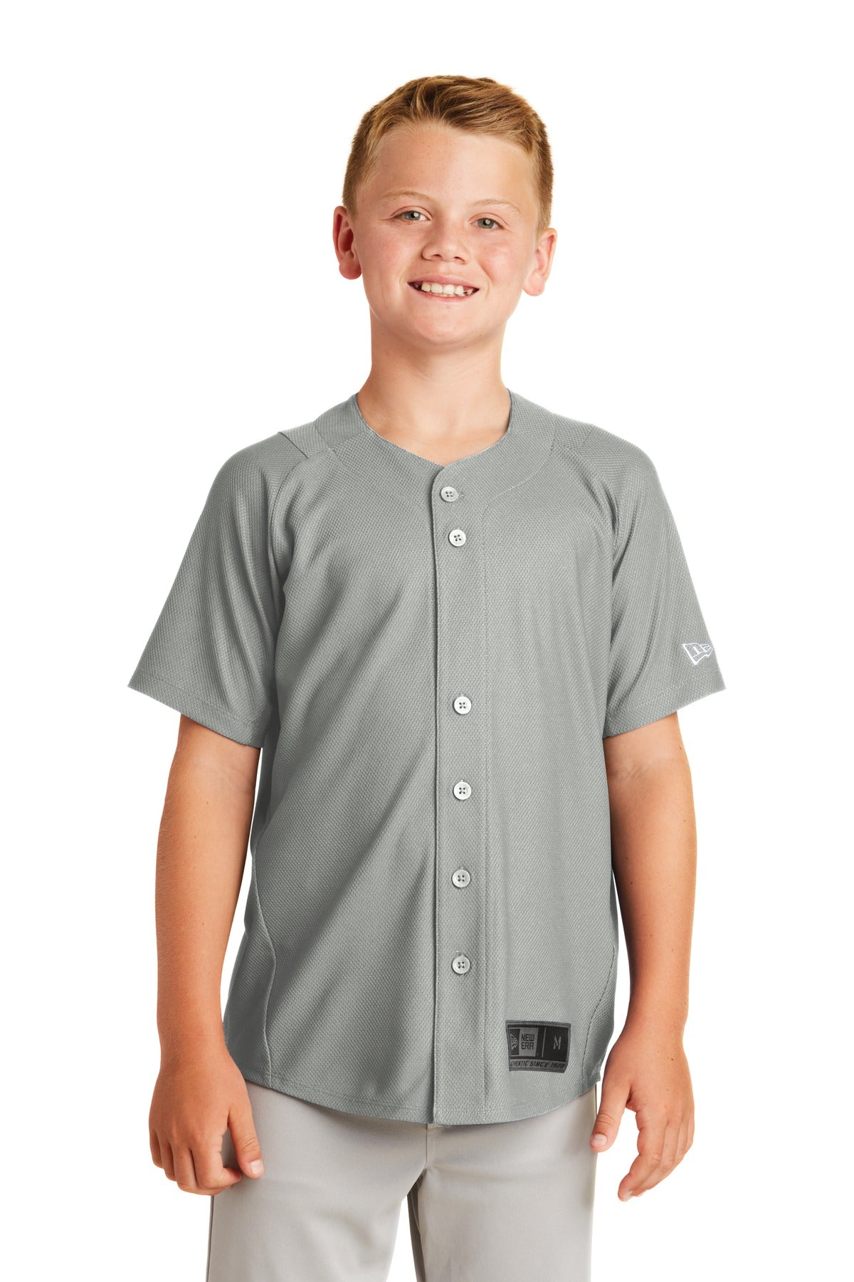 Model Grey