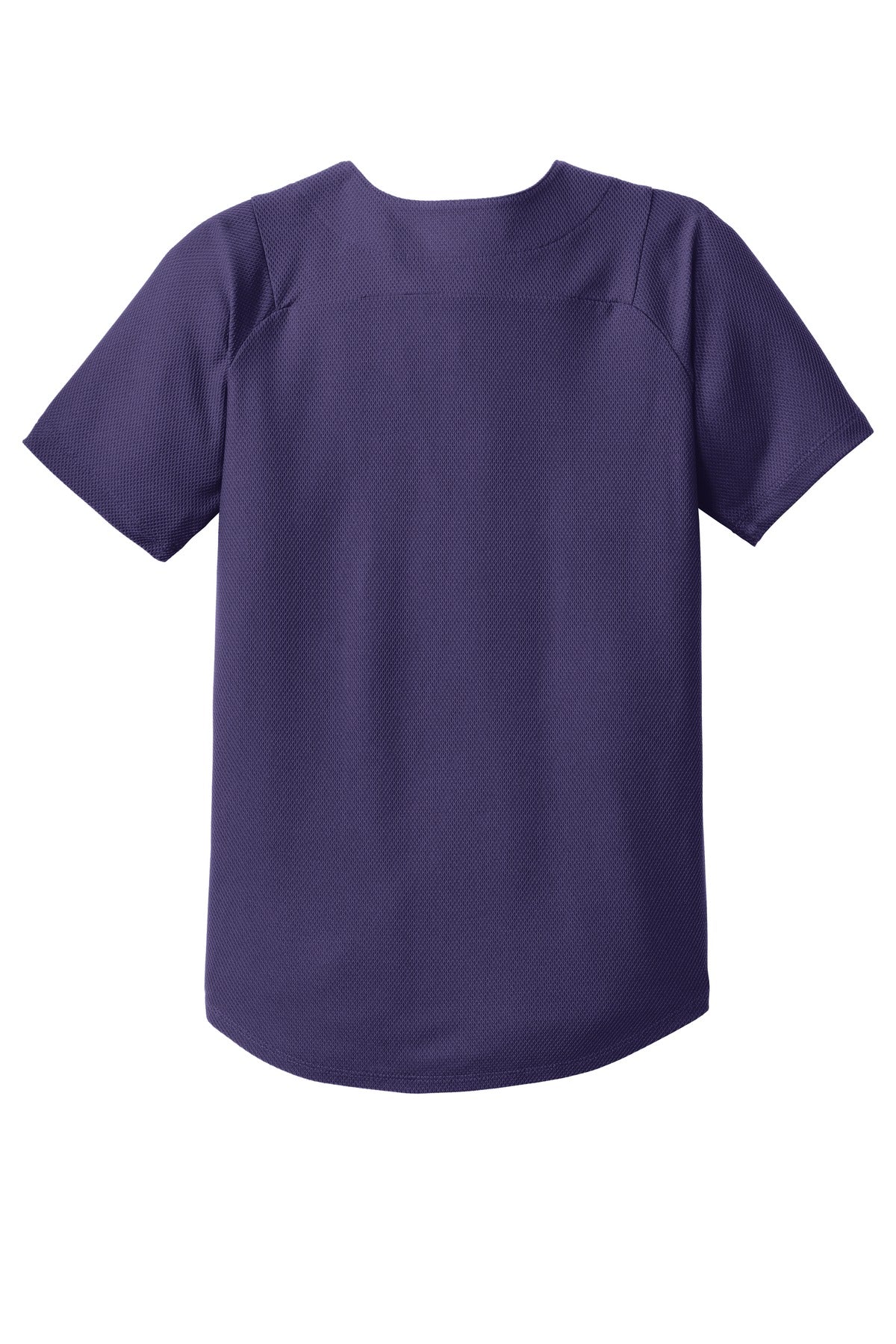 Back Product Purple
