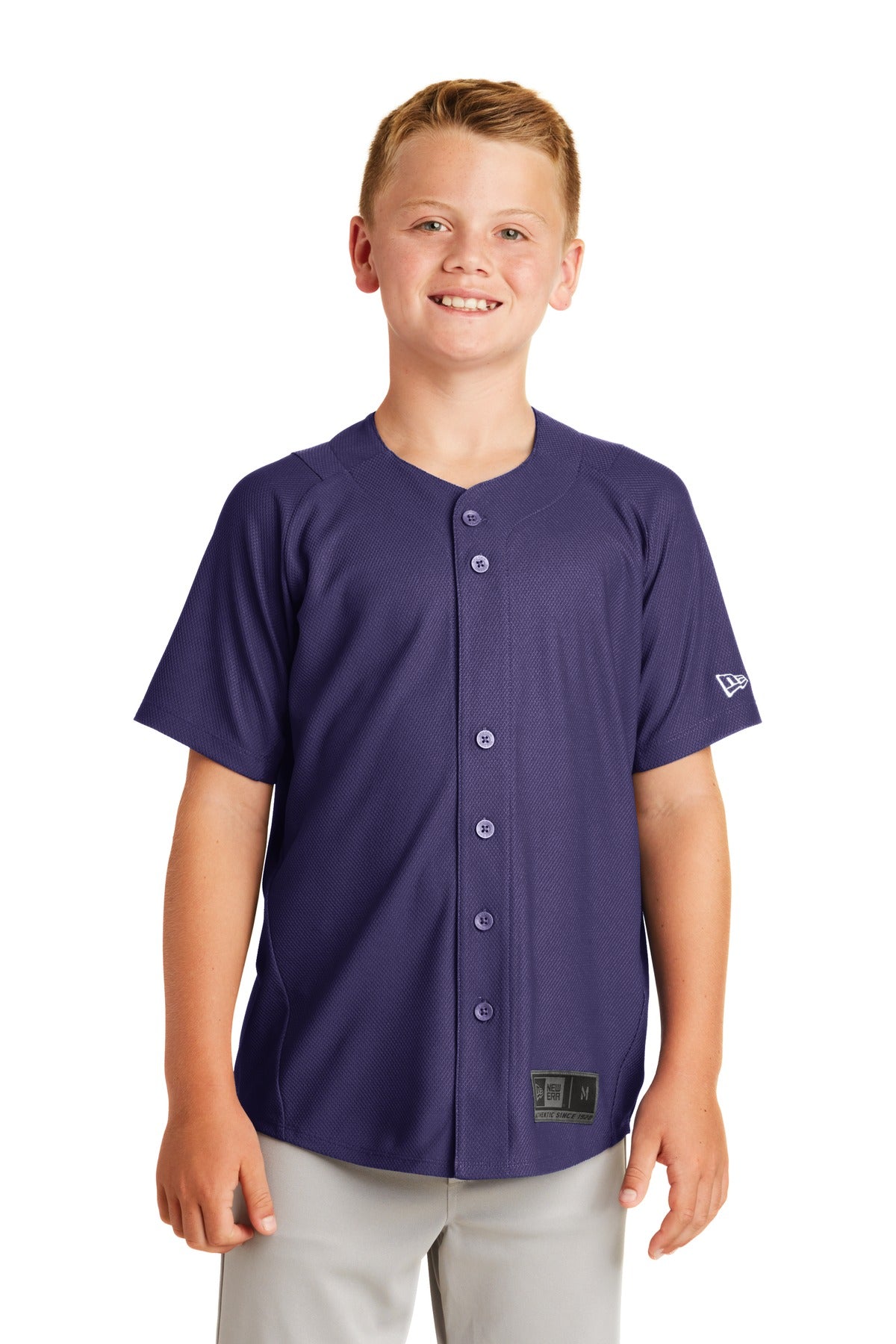 Model Purple