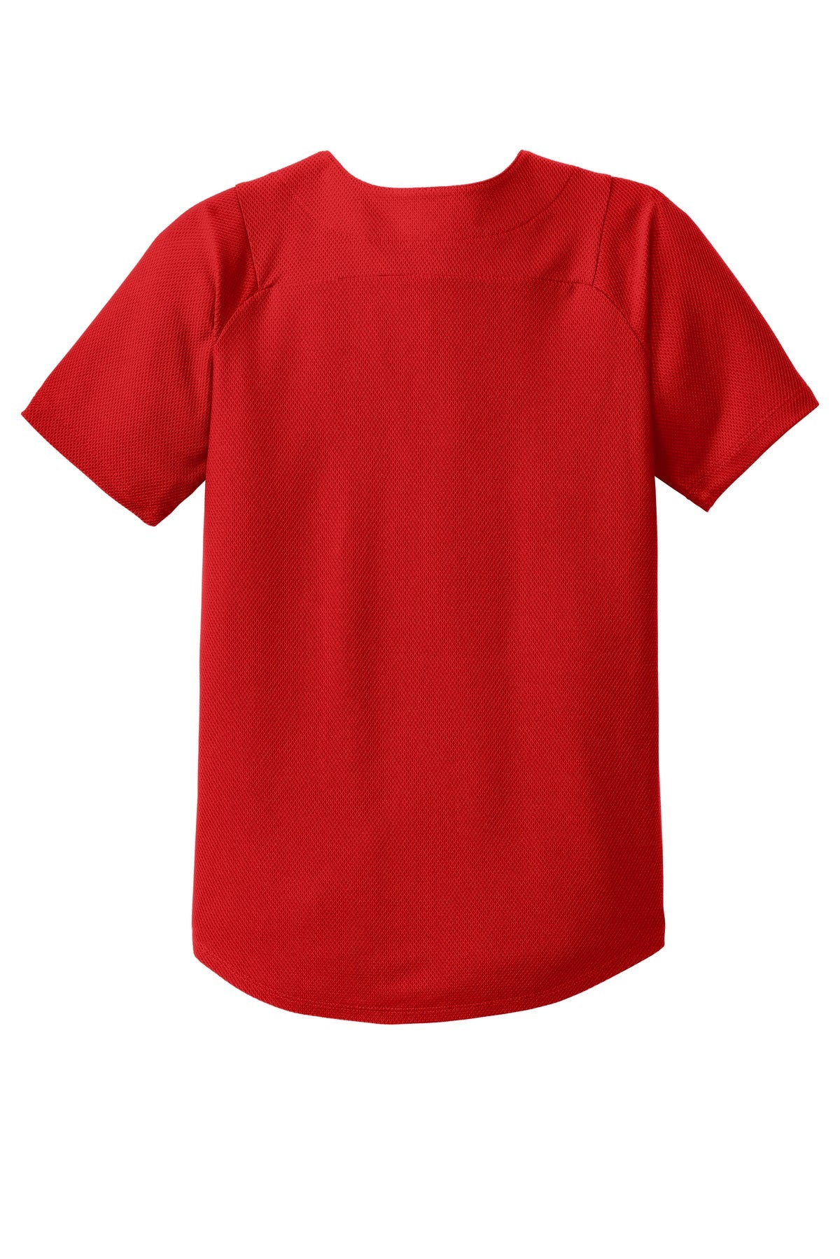 Back Product Scarlet