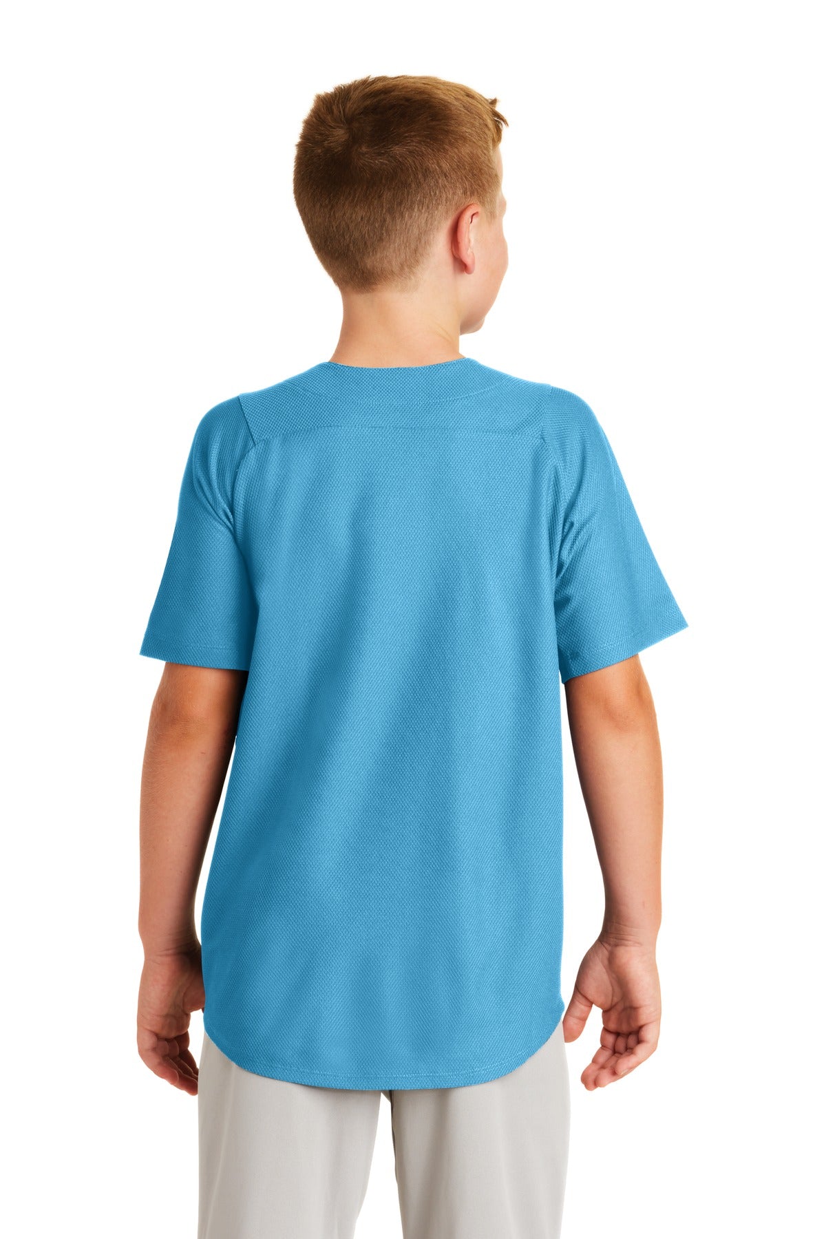 Back Model Sky Blue