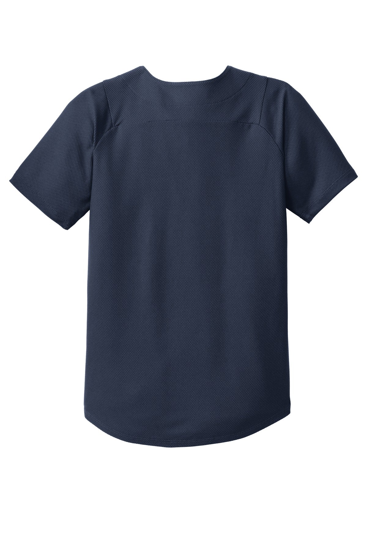 Back Product True Navy