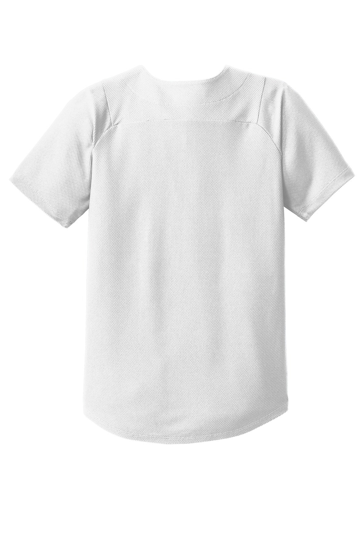 Back Product White