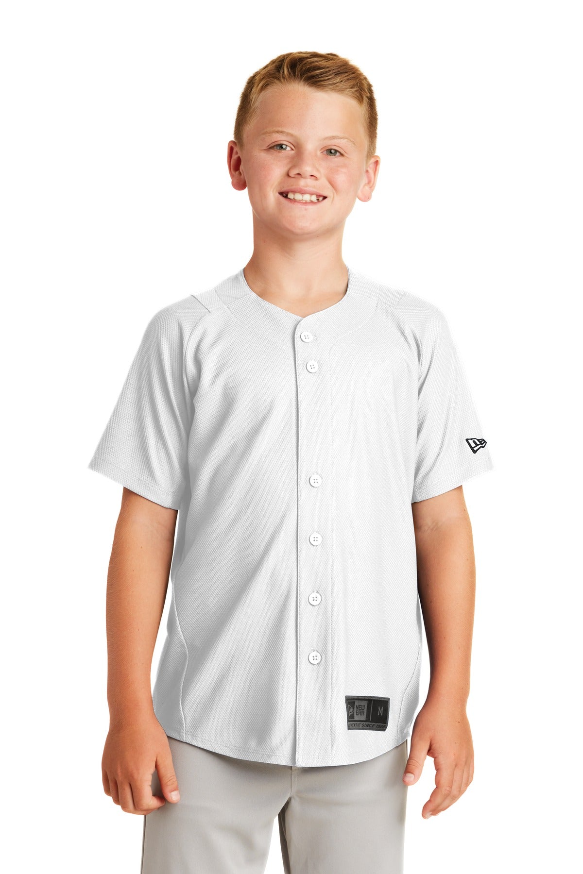 Model White