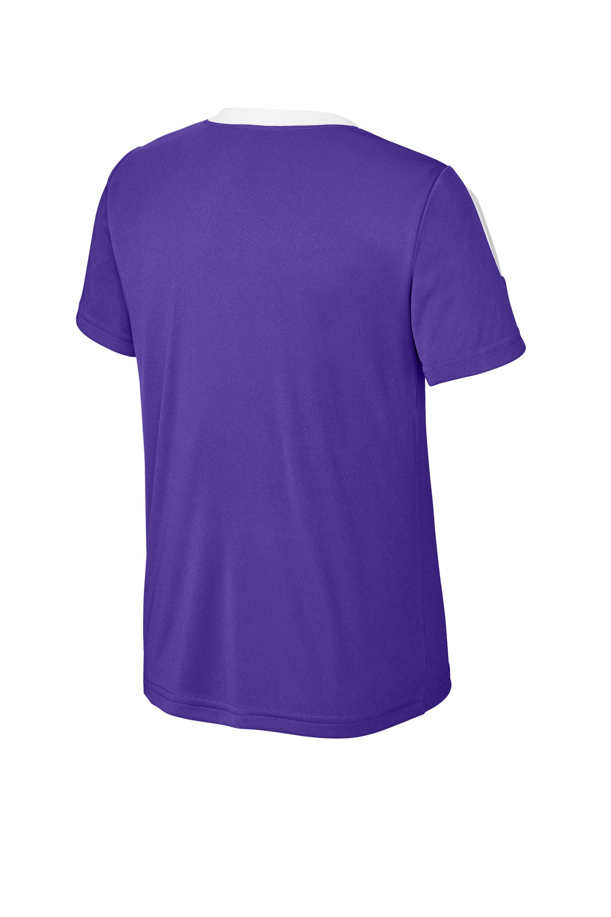 Back Product Purple/ White