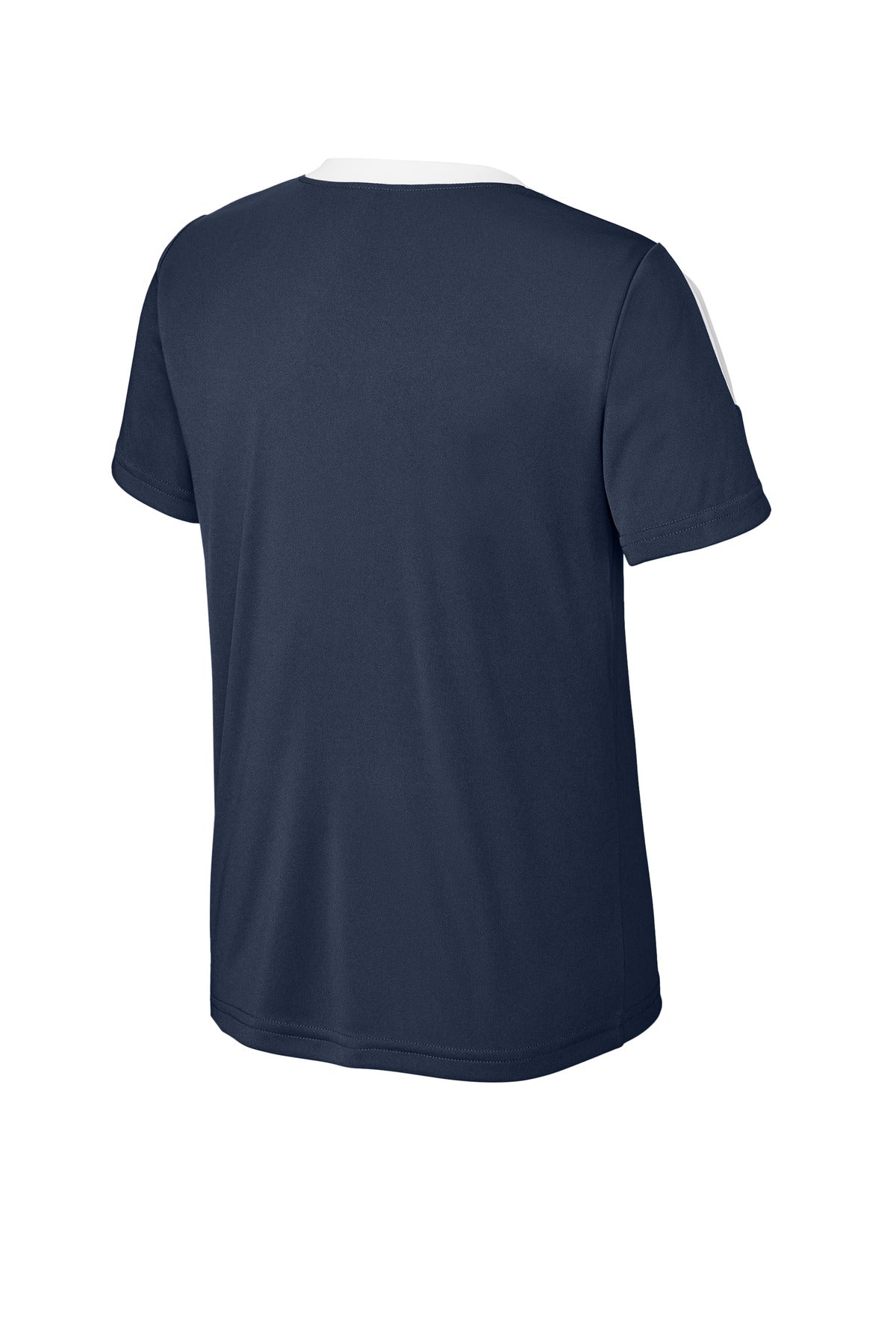 Back Product True Navy/ White