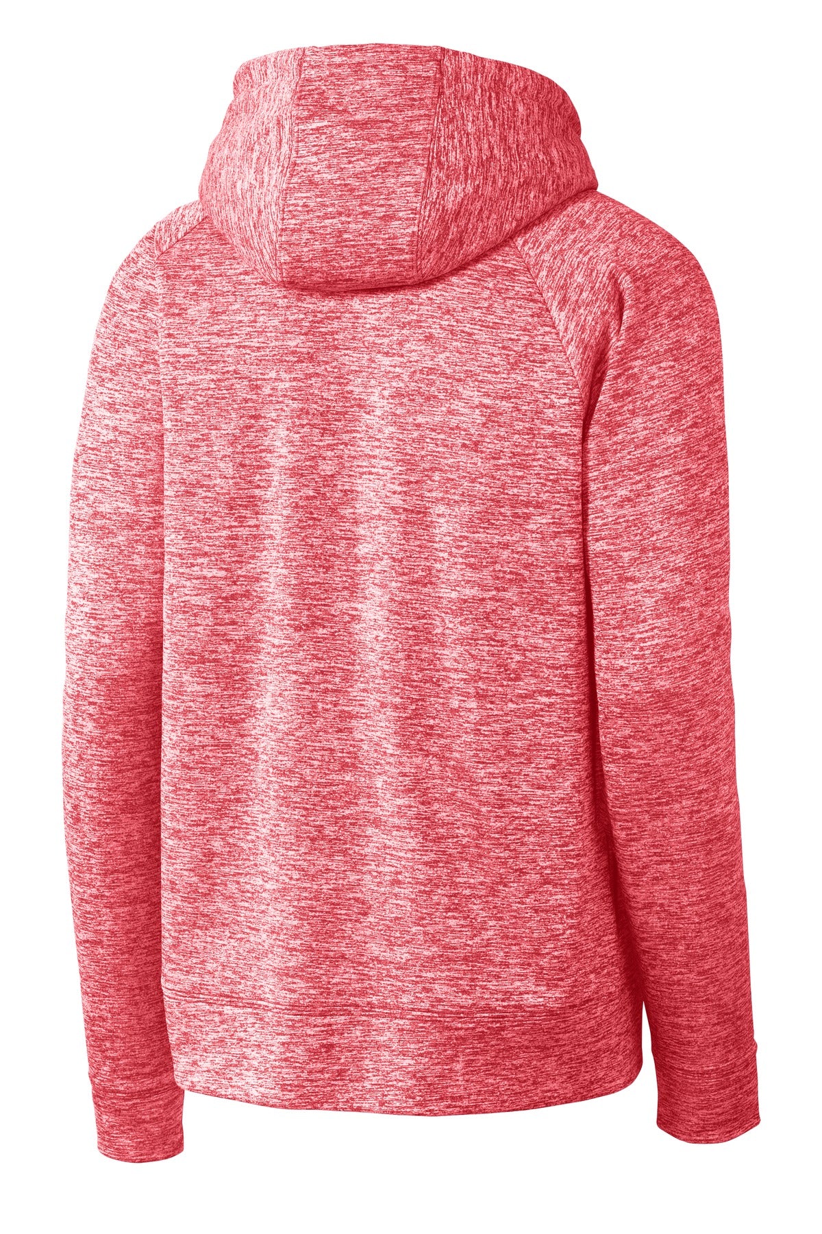 Back Product Deep Red Electric