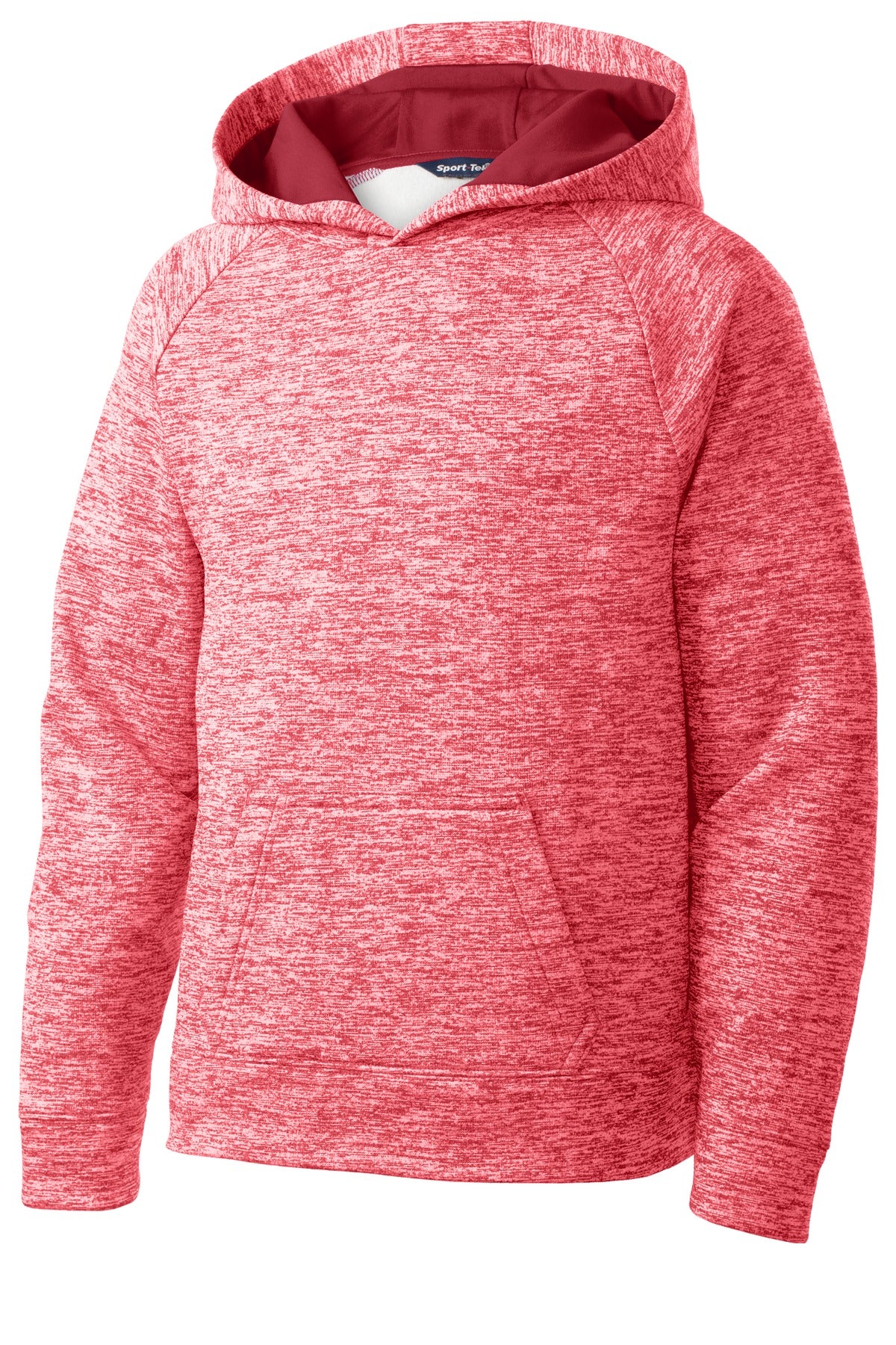 Product Deep Red Electric