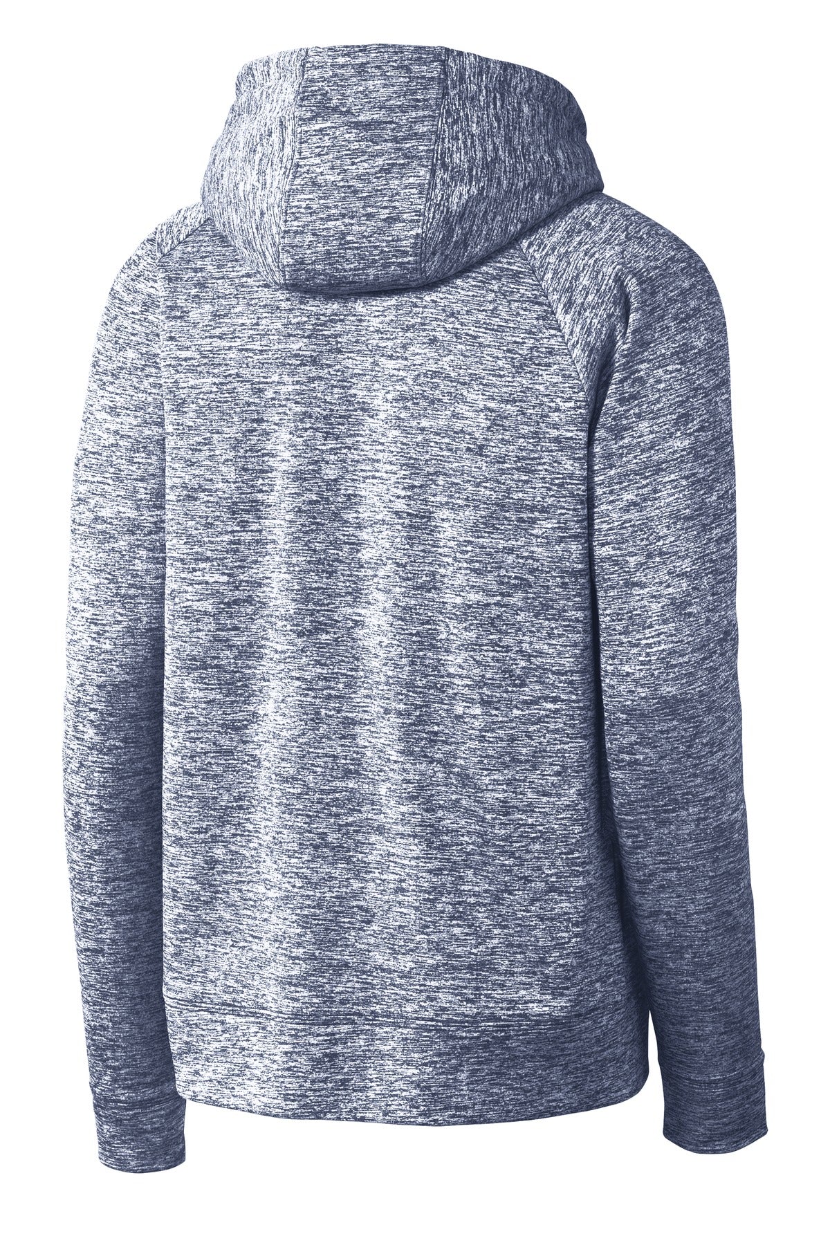 Back Product True Navy Electric