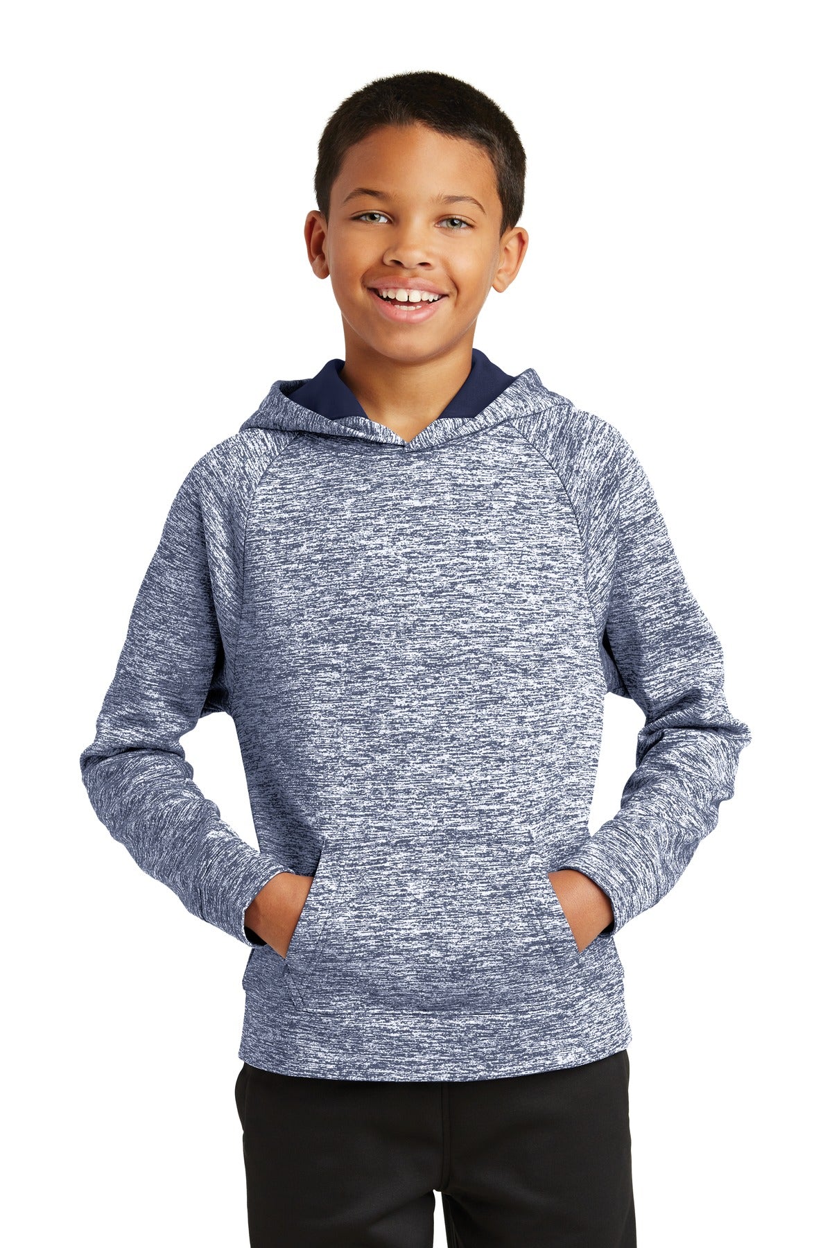 Model True Navy Electric