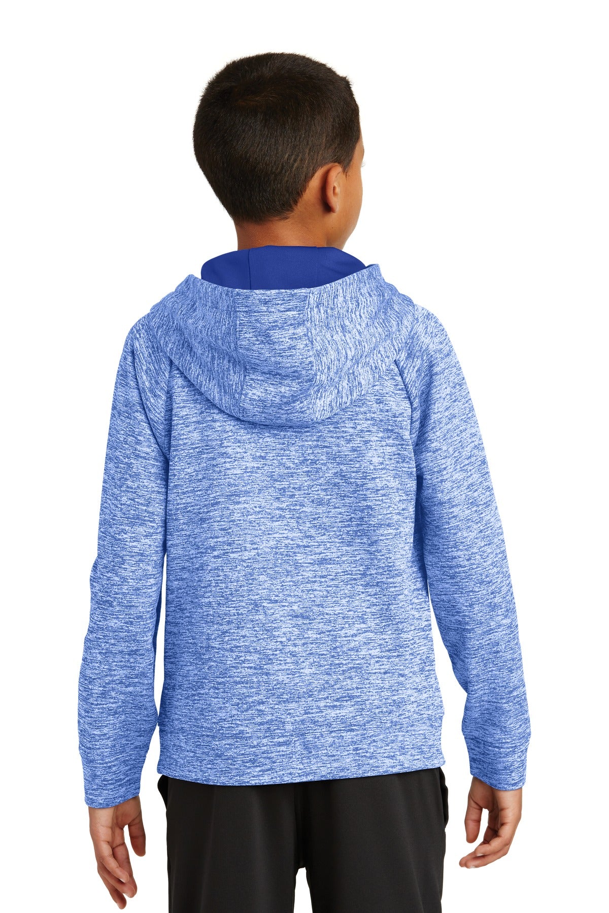 Back Model True Royal Electric